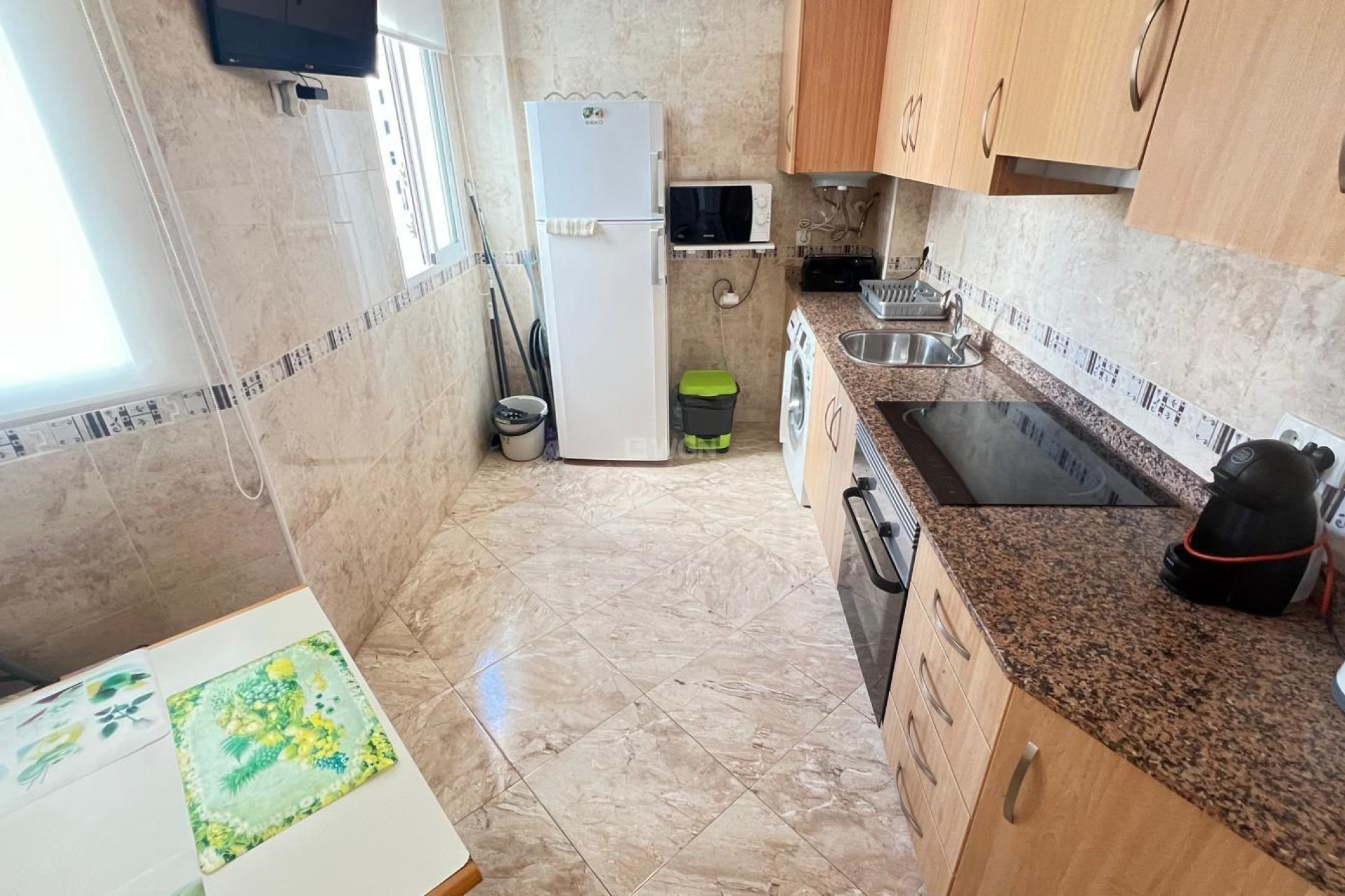 Resale - Apartment / flat - Torrevieja - Playa de los Locos