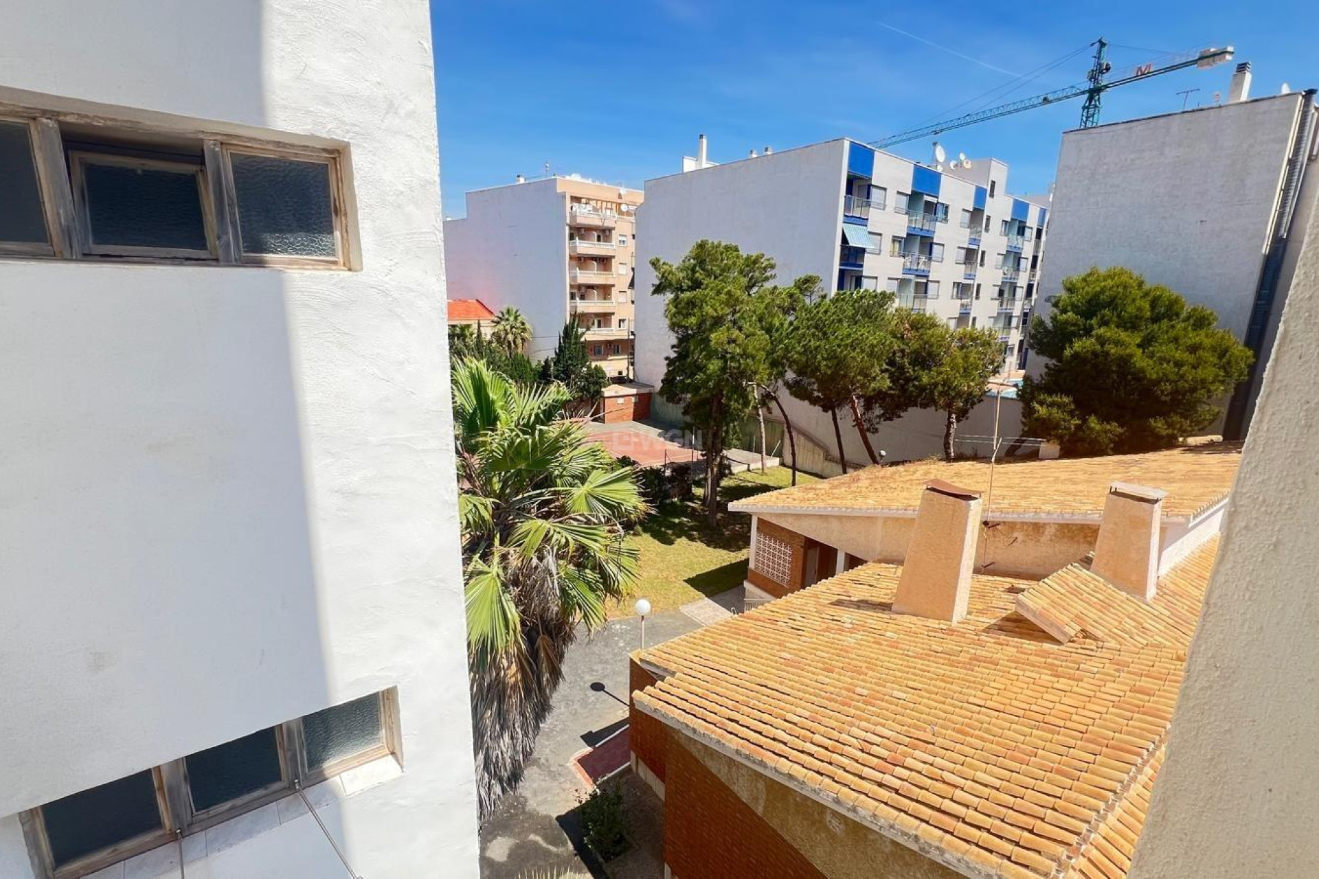 Resale - Apartment / flat - Torrevieja - Playa de los Locos