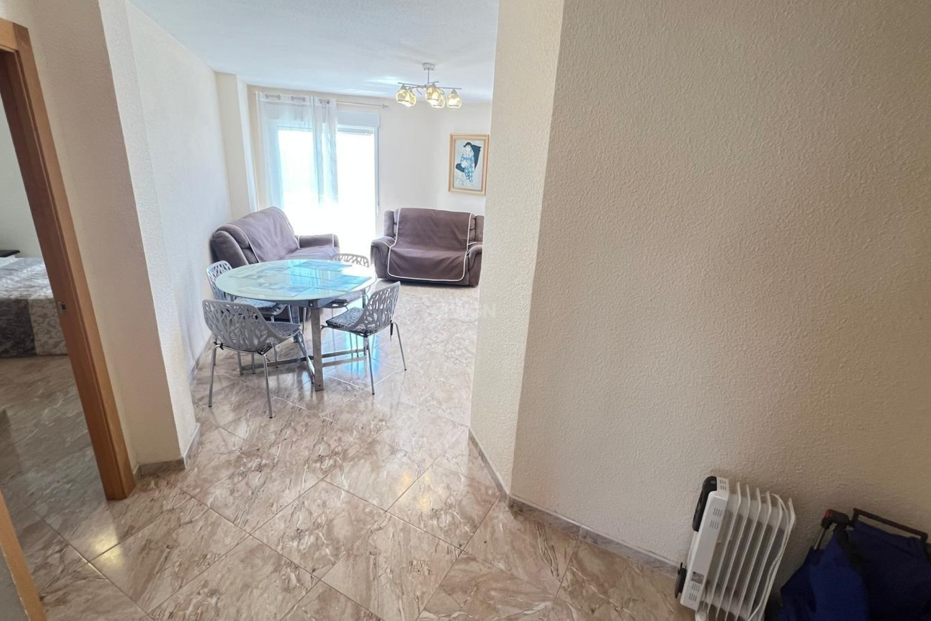 Resale - Apartment / flat - Torrevieja - Playa de los Locos