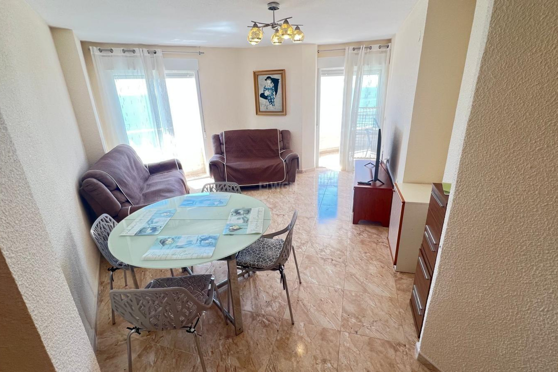 Resale - Apartment / flat - Torrevieja - Playa de los Locos