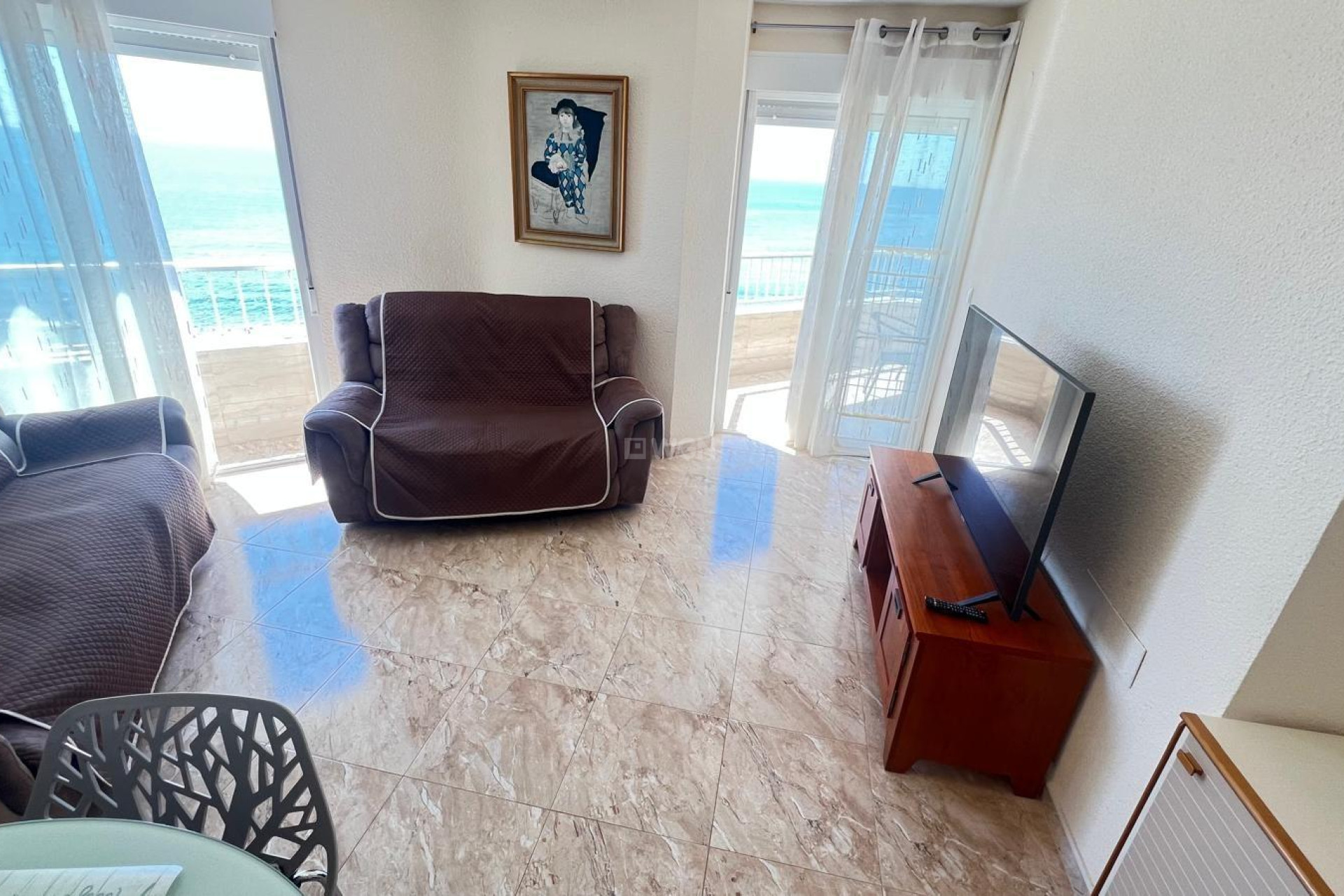 Resale - Apartment / flat - Torrevieja - Playa de los Locos