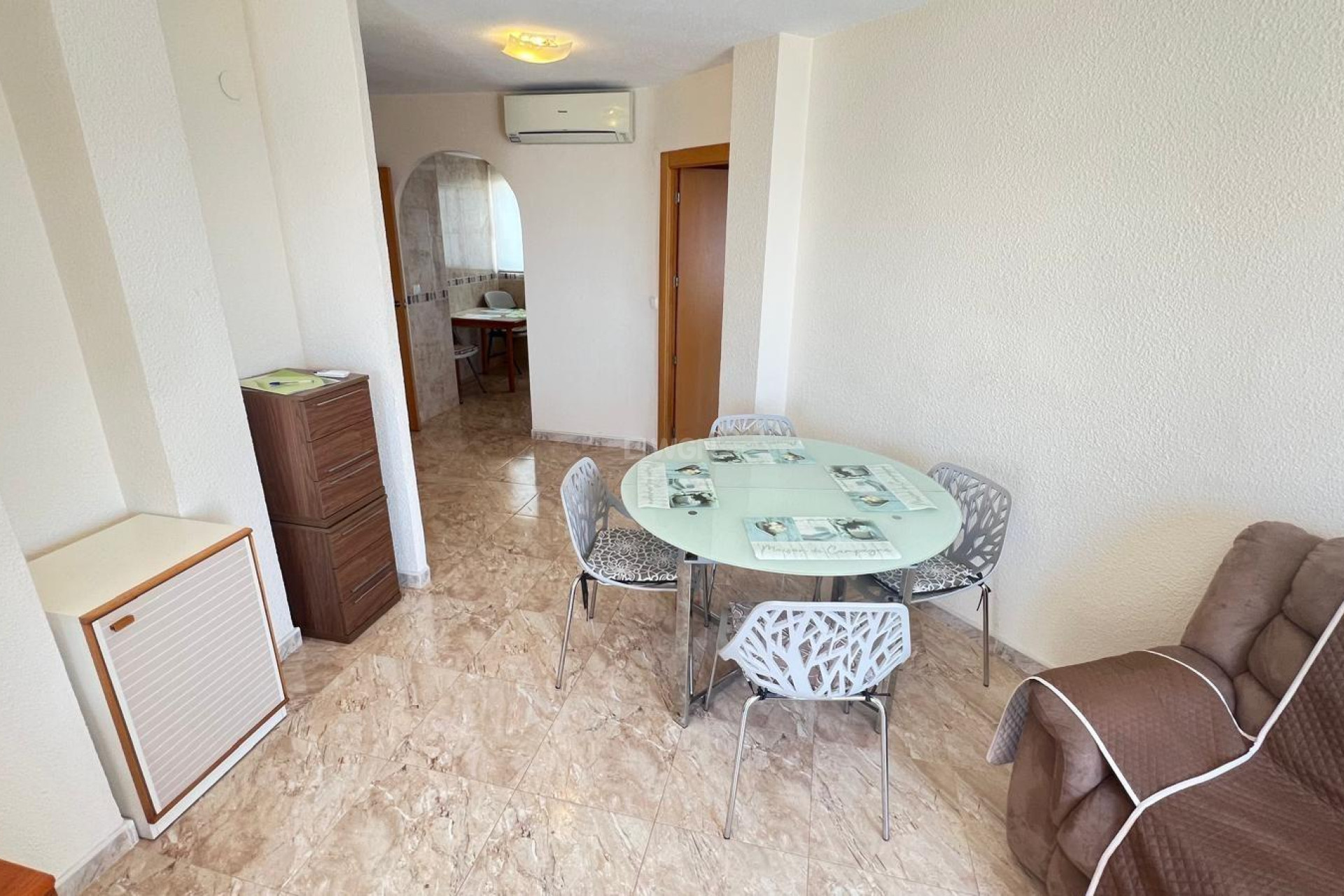 Resale - Apartment / flat - Torrevieja - Playa de los Locos