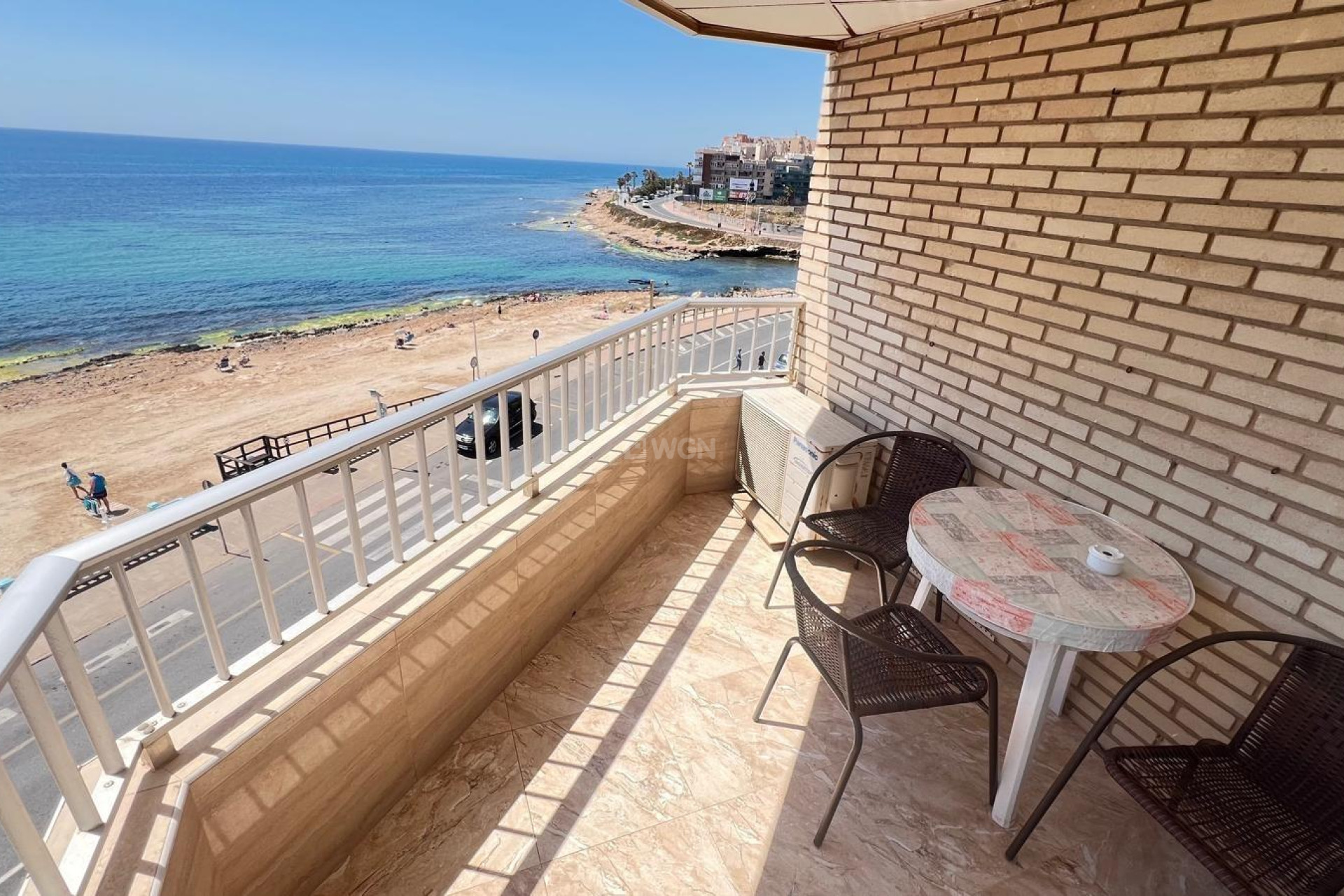 Resale - Apartment / flat - Torrevieja - Playa de los Locos