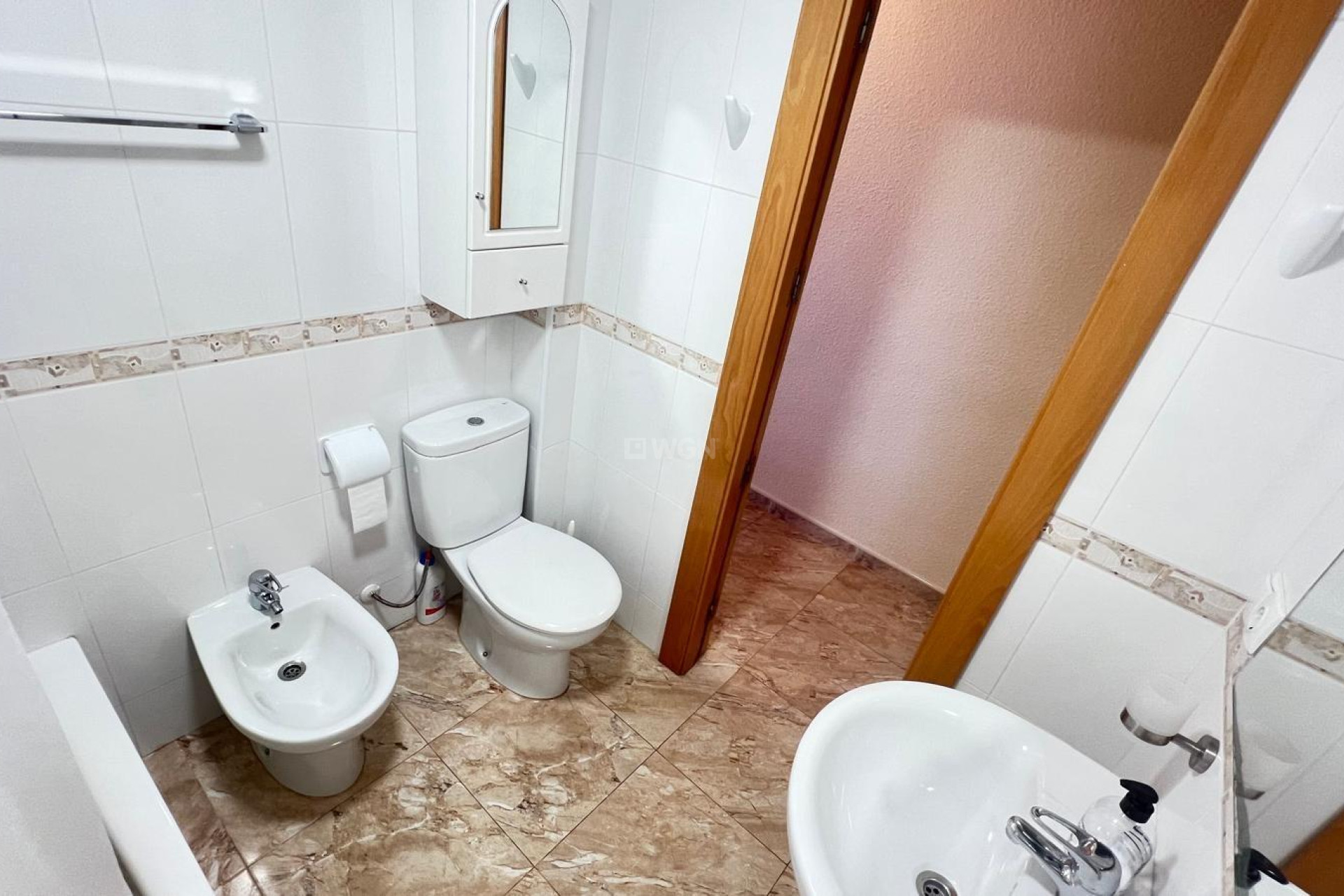 Resale - Apartment / flat - Torrevieja - Playa de los Locos