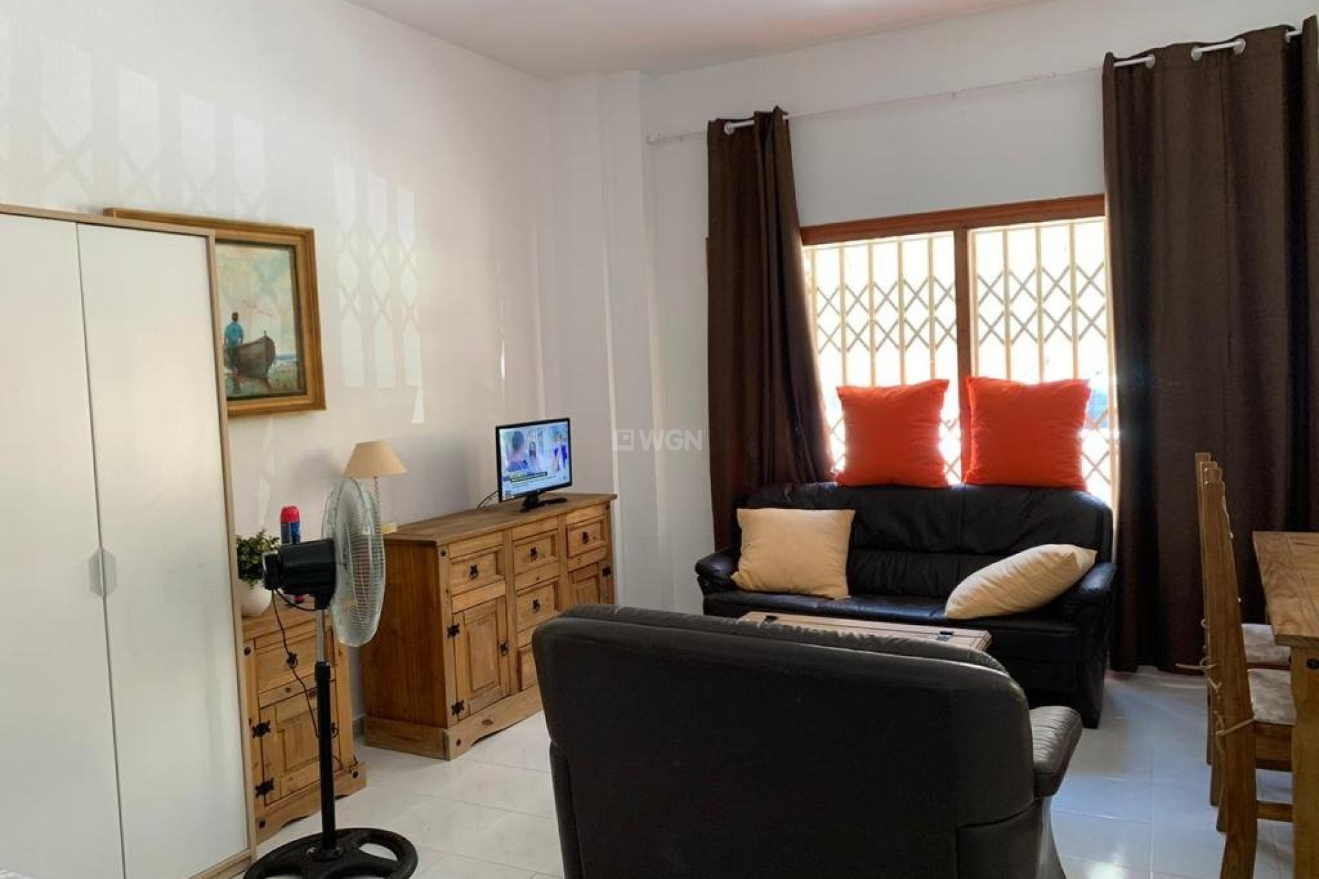 Resale - Apartment / flat - Torrevieja - Playa de los Locos