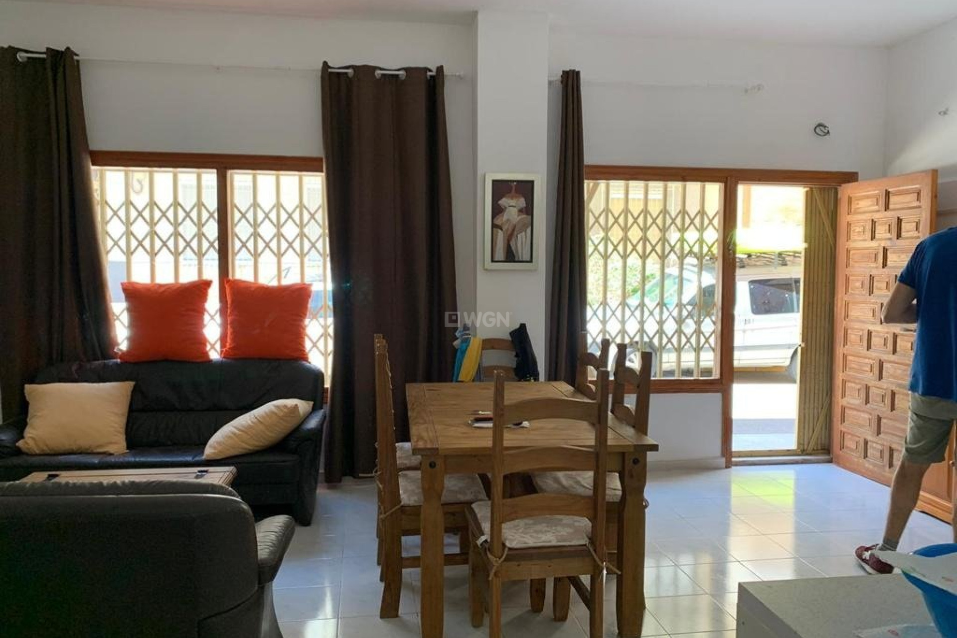 Resale - Apartment / flat - Torrevieja - Playa de los Locos