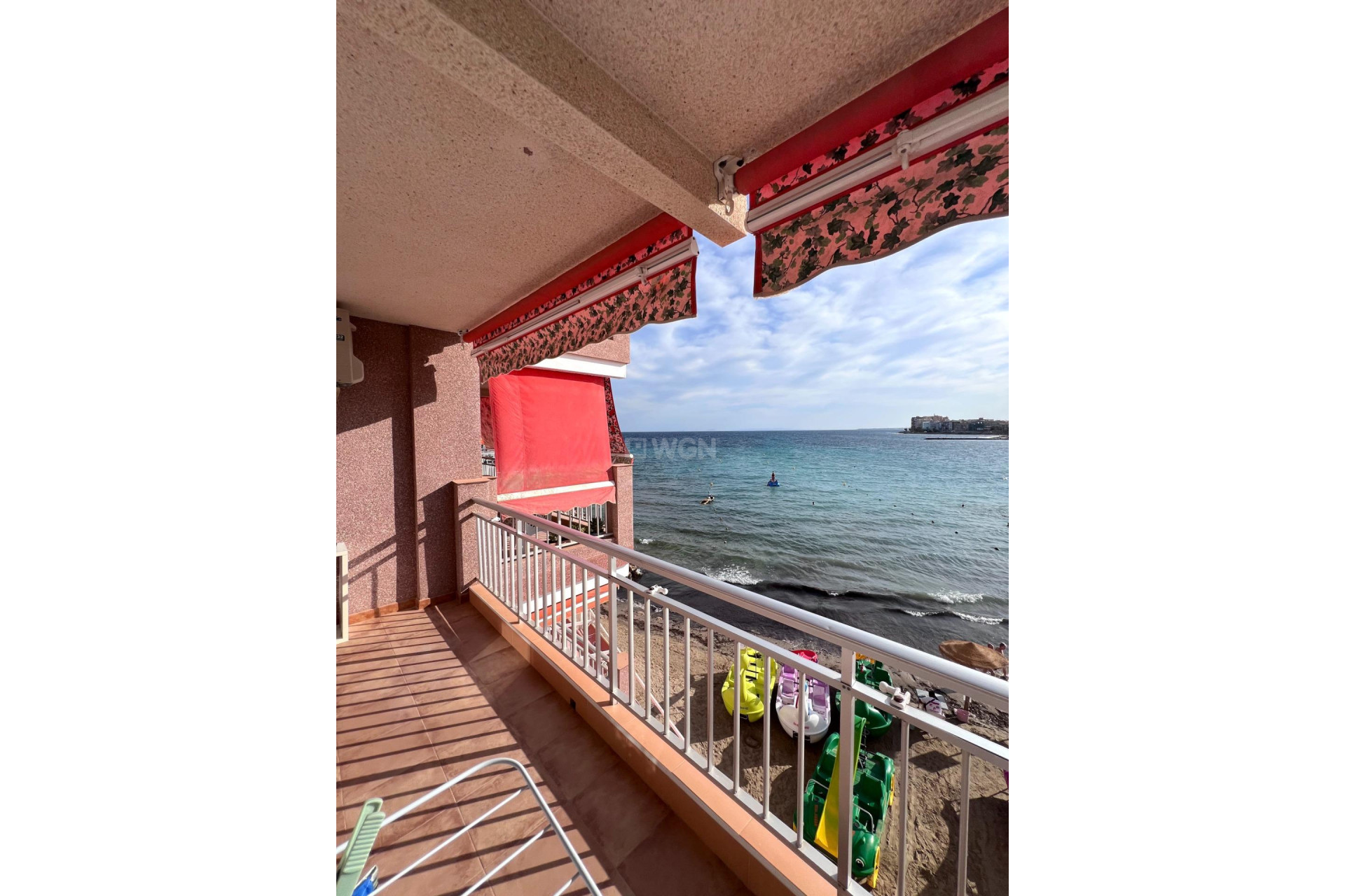 Resale - Apartment / flat - Torrevieja - Playa de los Locos