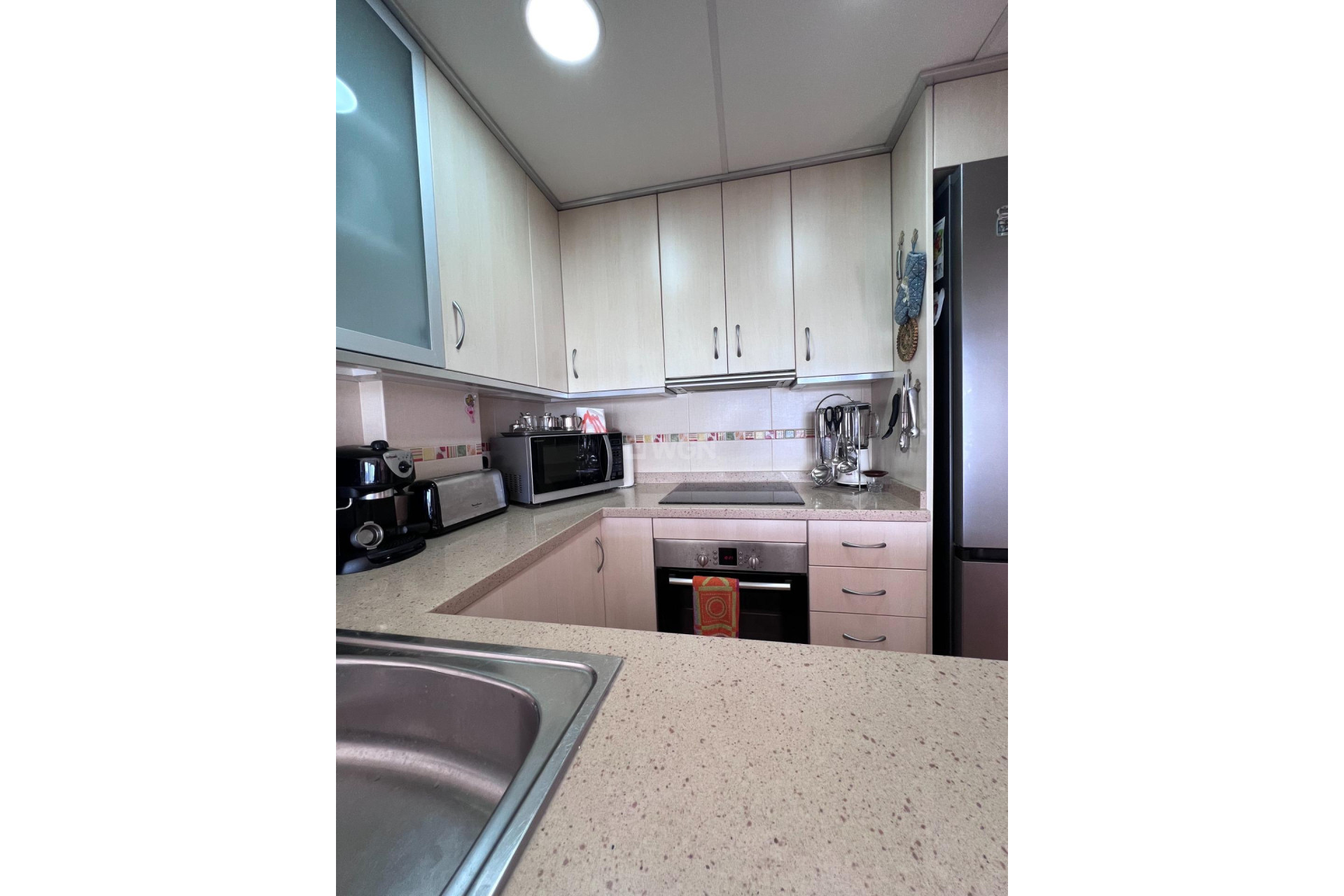 Resale - Apartment / flat - Torrevieja - Playa de los Locos