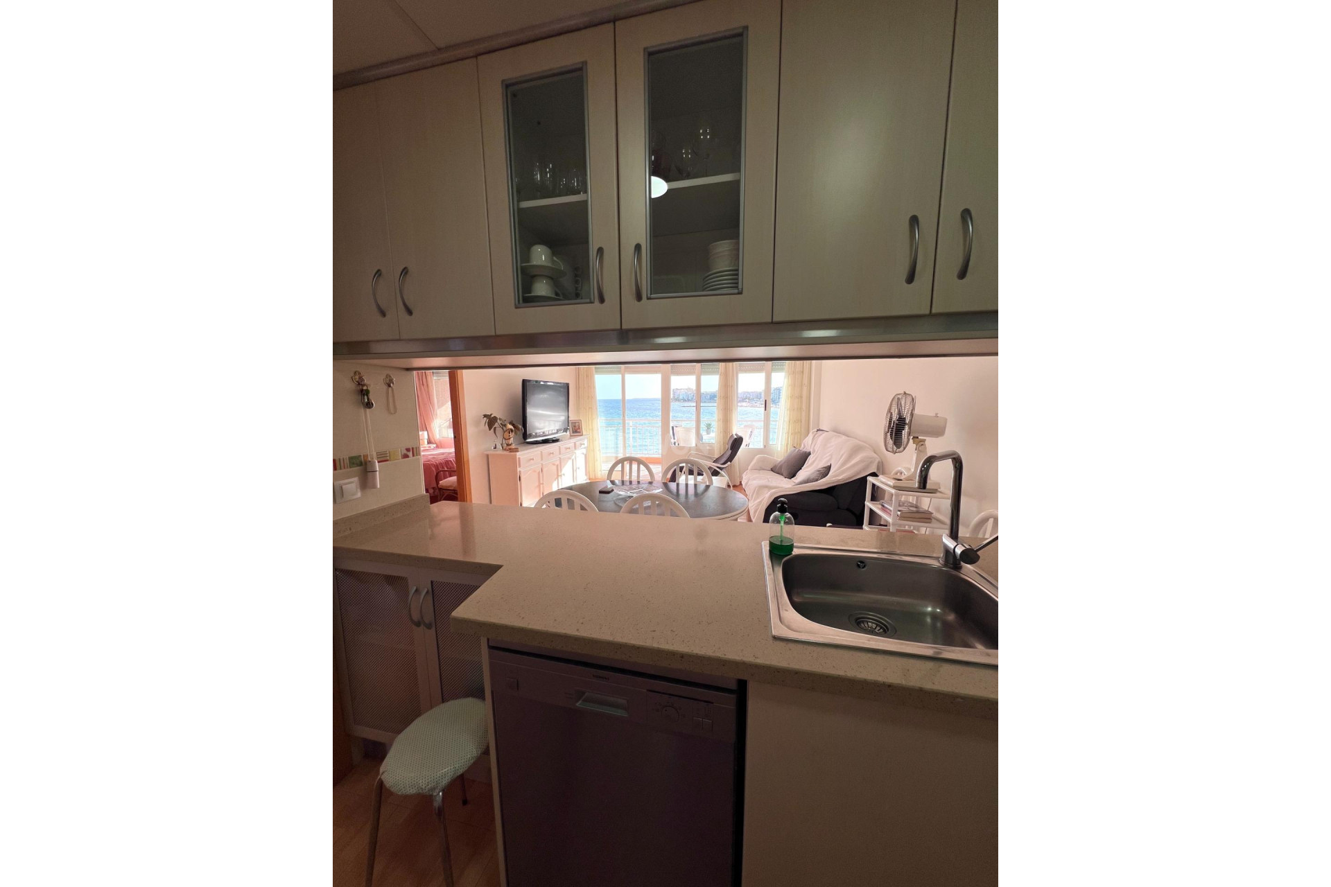 Resale - Apartment / flat - Torrevieja - Playa de los Locos