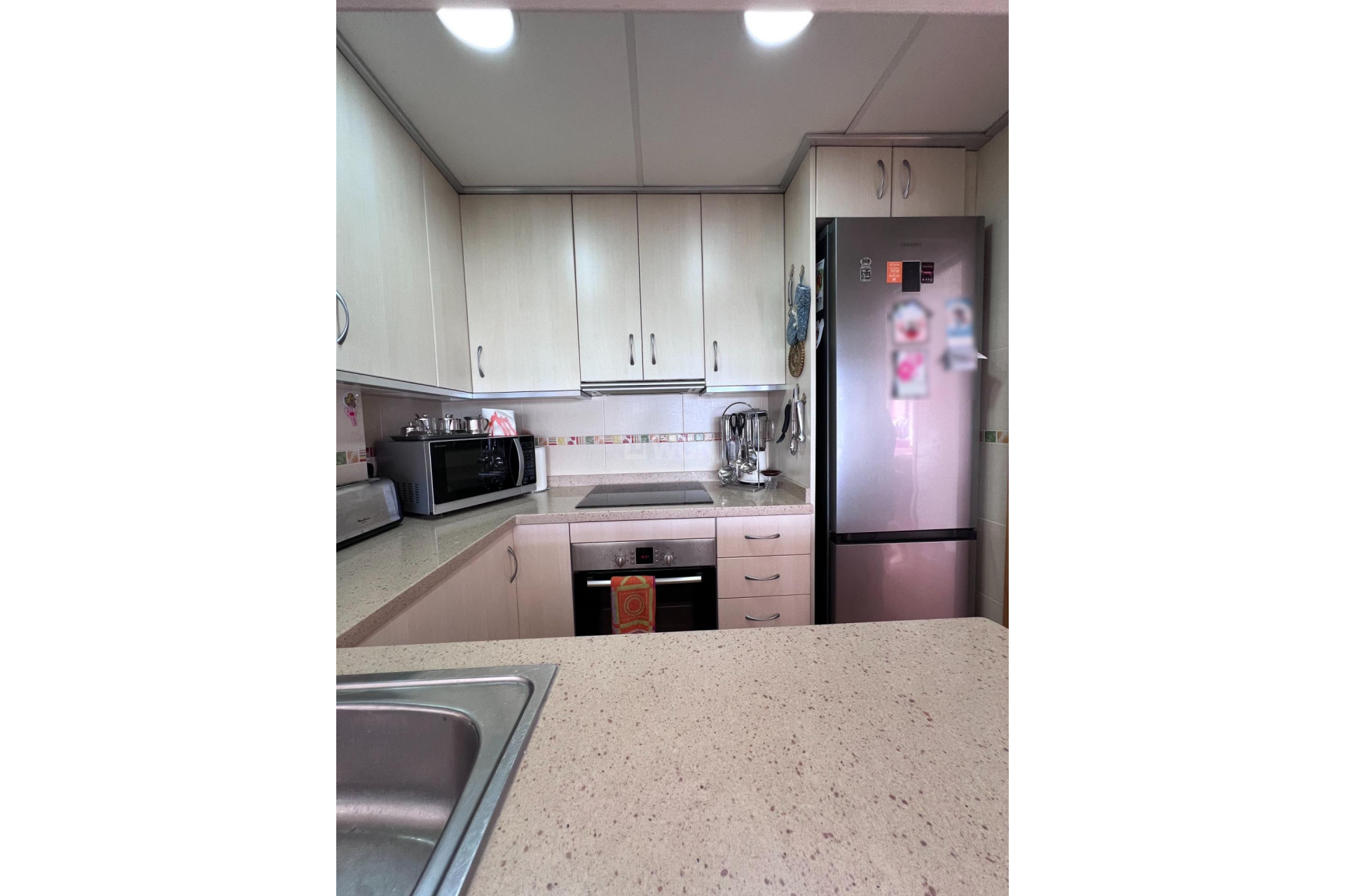 Resale - Apartment / flat - Torrevieja - Playa de los Locos