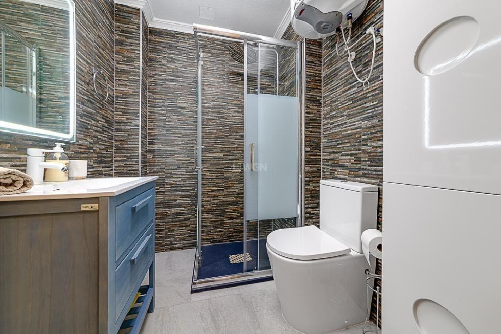 Resale - Apartment / flat - Torrevieja - Playa de los Locos