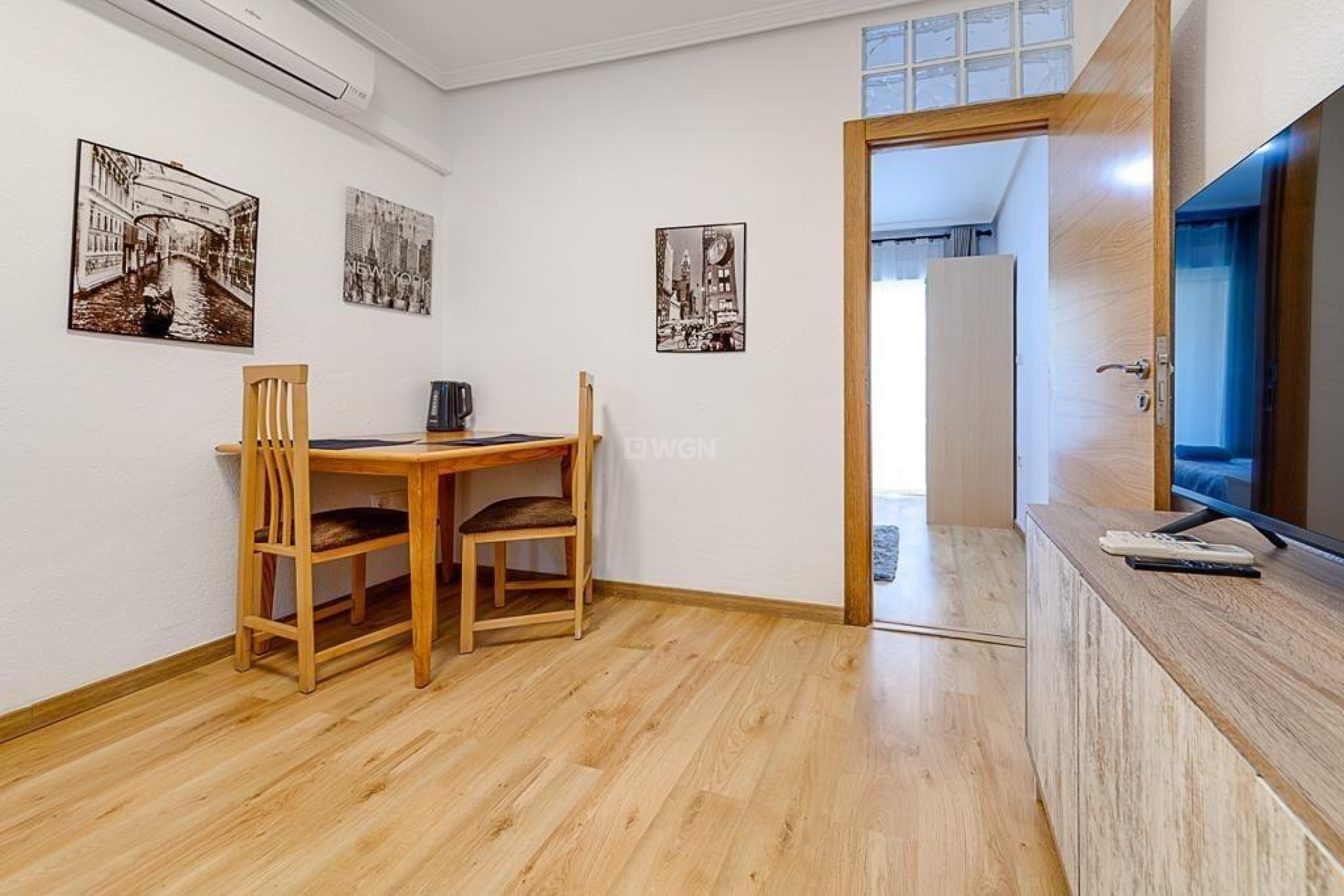 Resale - Apartment / flat - Torrevieja - Playa de los Locos