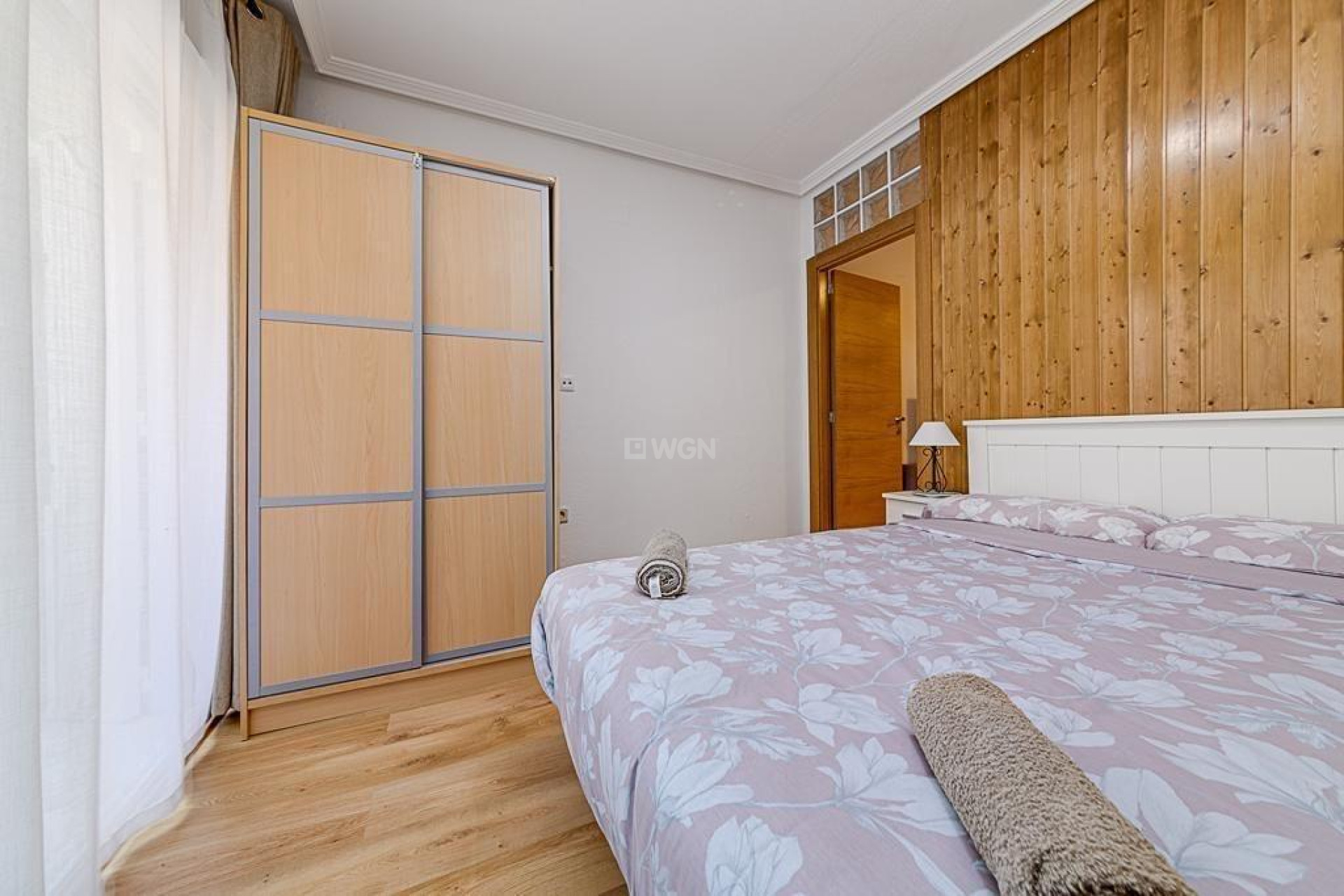 Resale - Apartment / flat - Torrevieja - Playa de los Locos