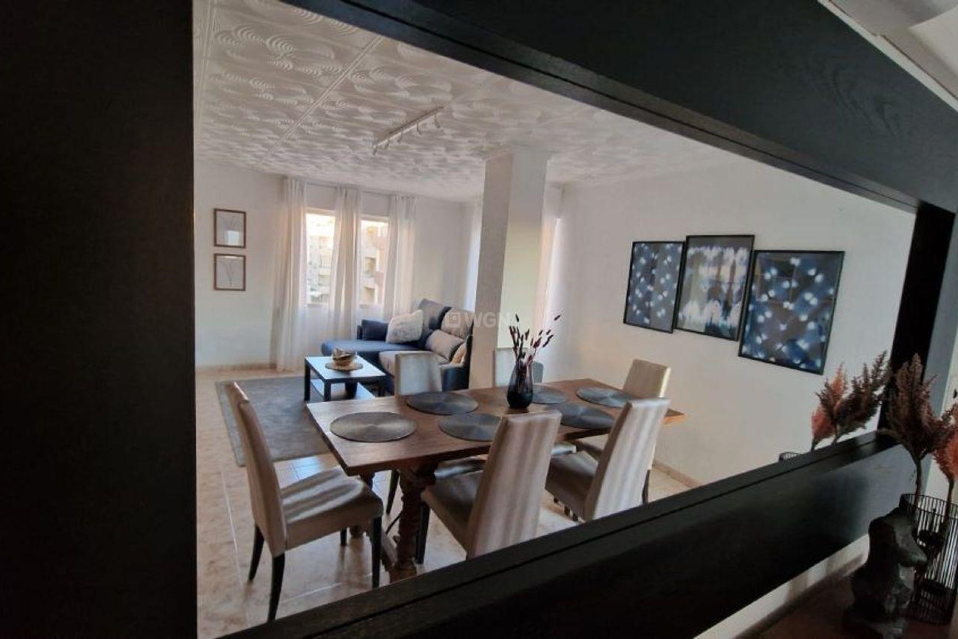 Resale - Apartment / flat - Torrevieja - Playa de los Locos