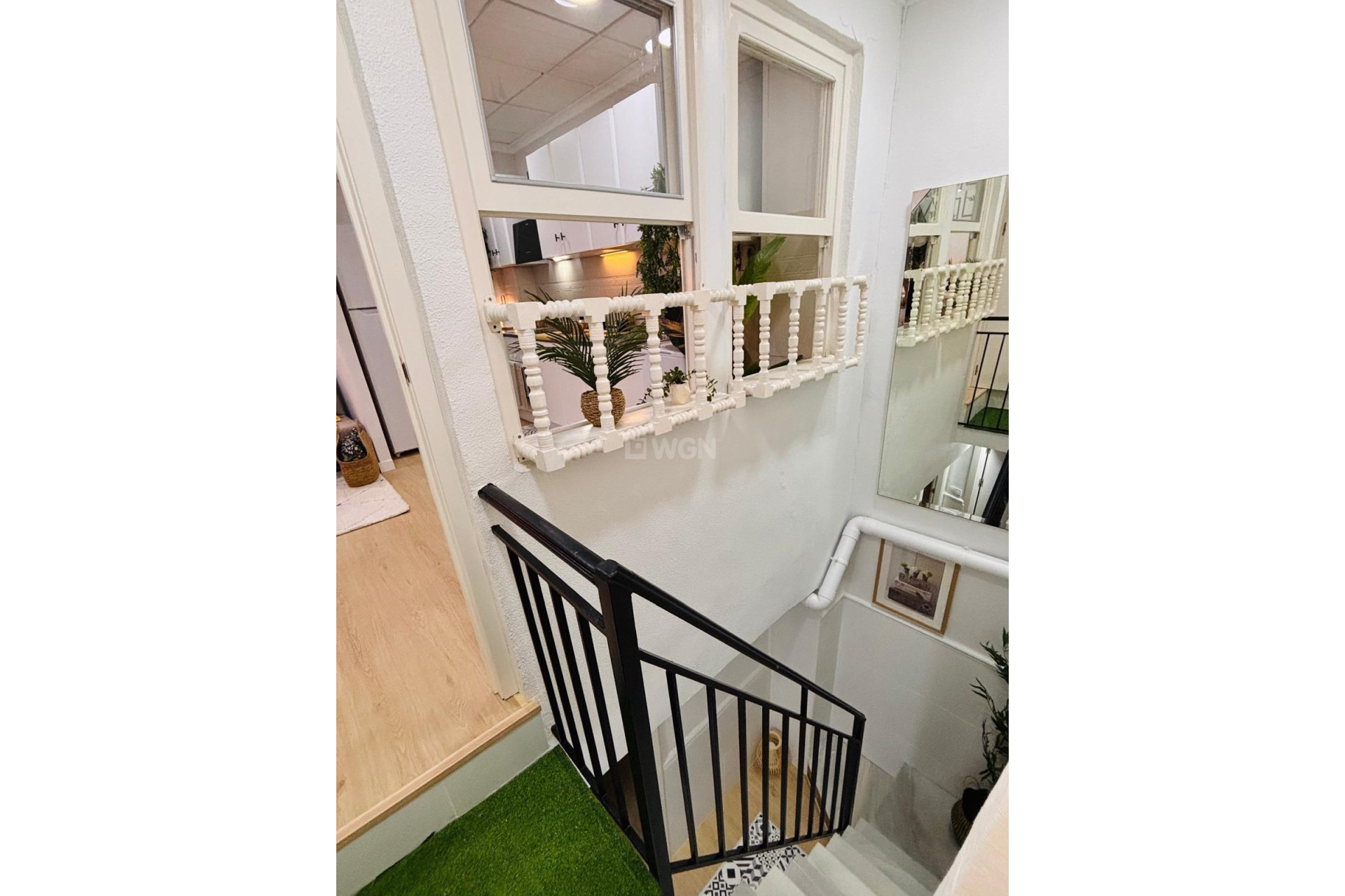 Resale - Apartment / flat - Torrevieja - Playa de los Locos