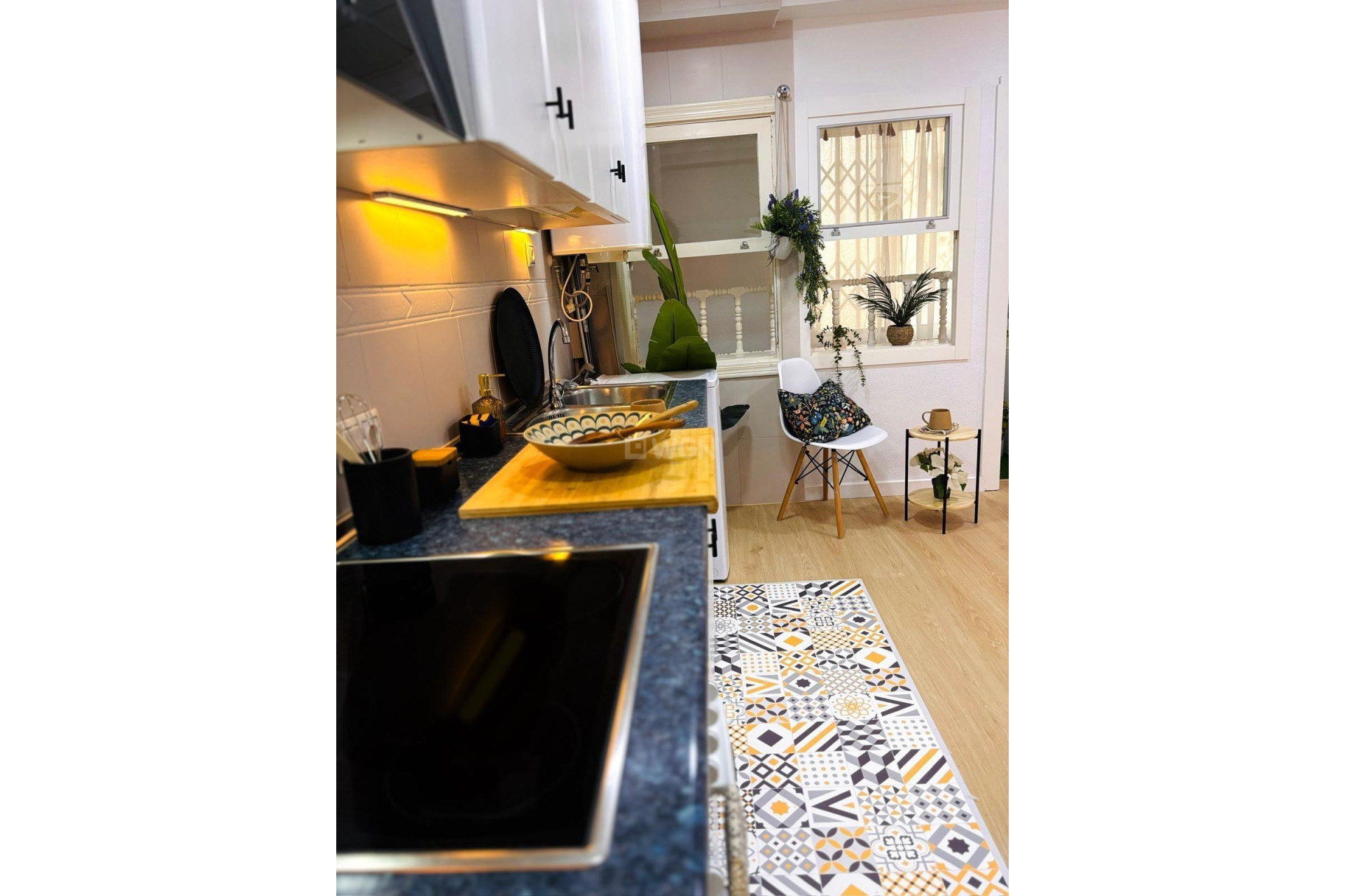 Resale - Apartment / flat - Torrevieja - Playa de los Locos