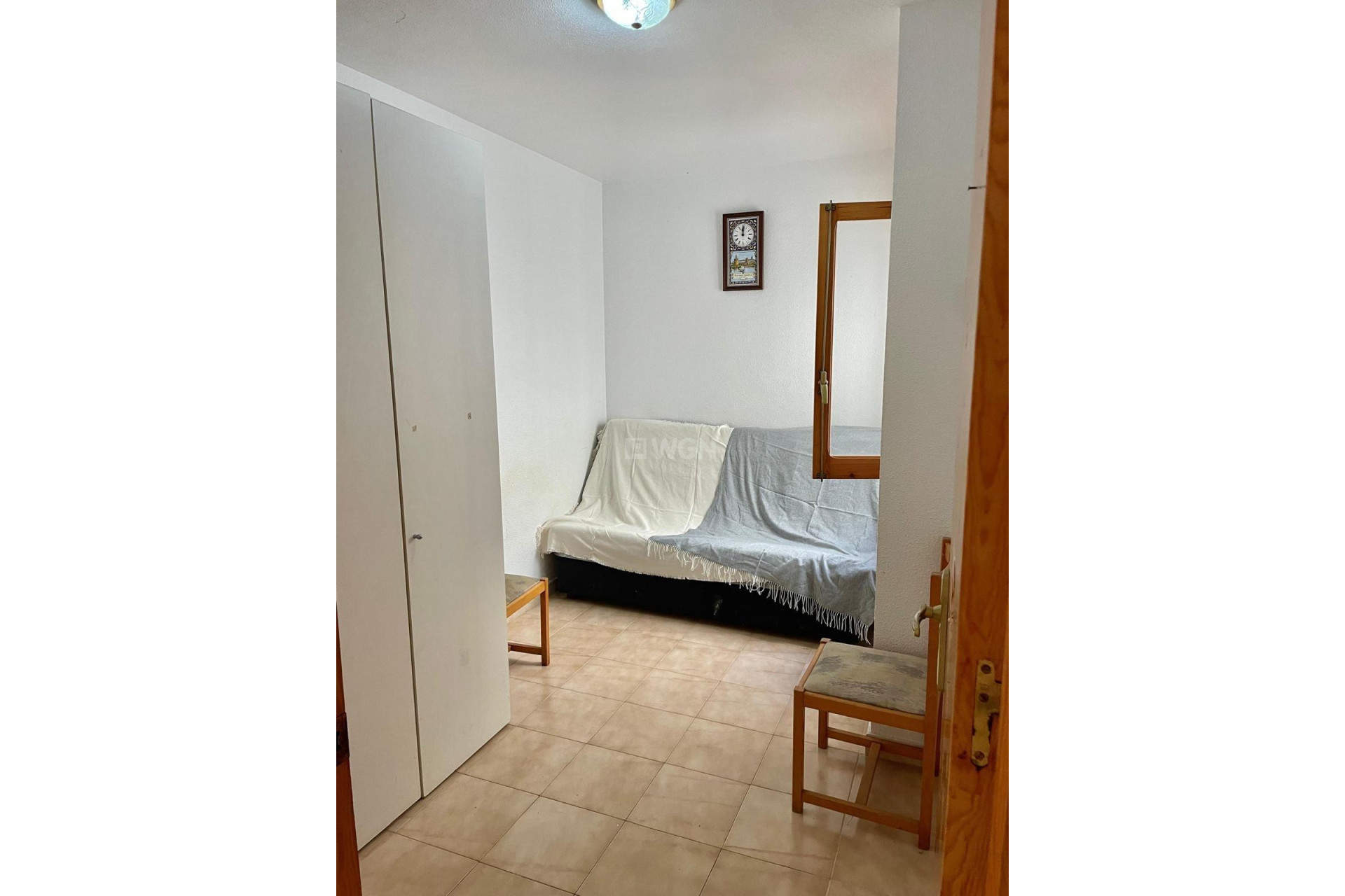 Resale - Apartment / flat - Torrevieja - Playa de los Locos