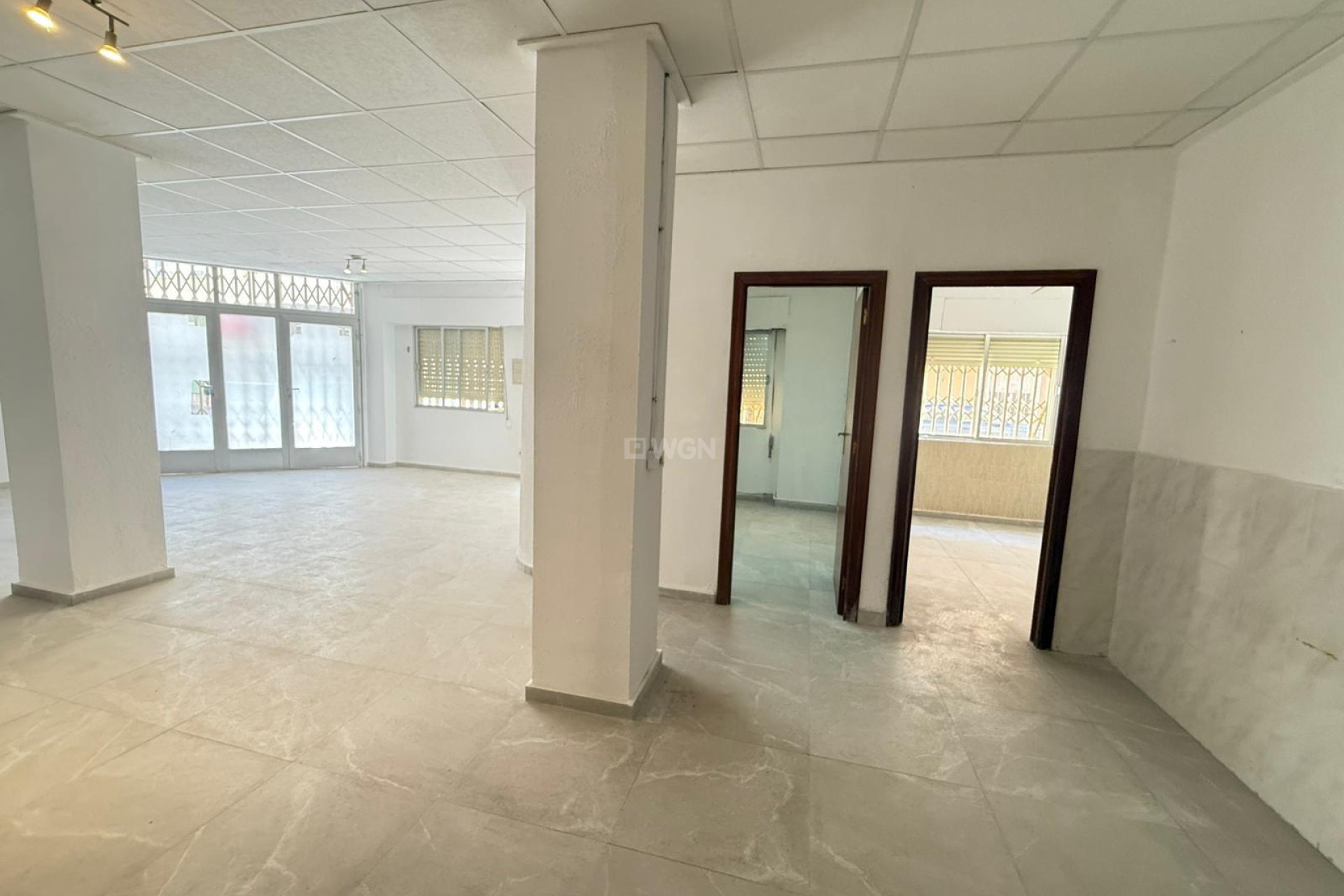 Resale - Apartment / flat - Torrevieja - Playa de los Locos