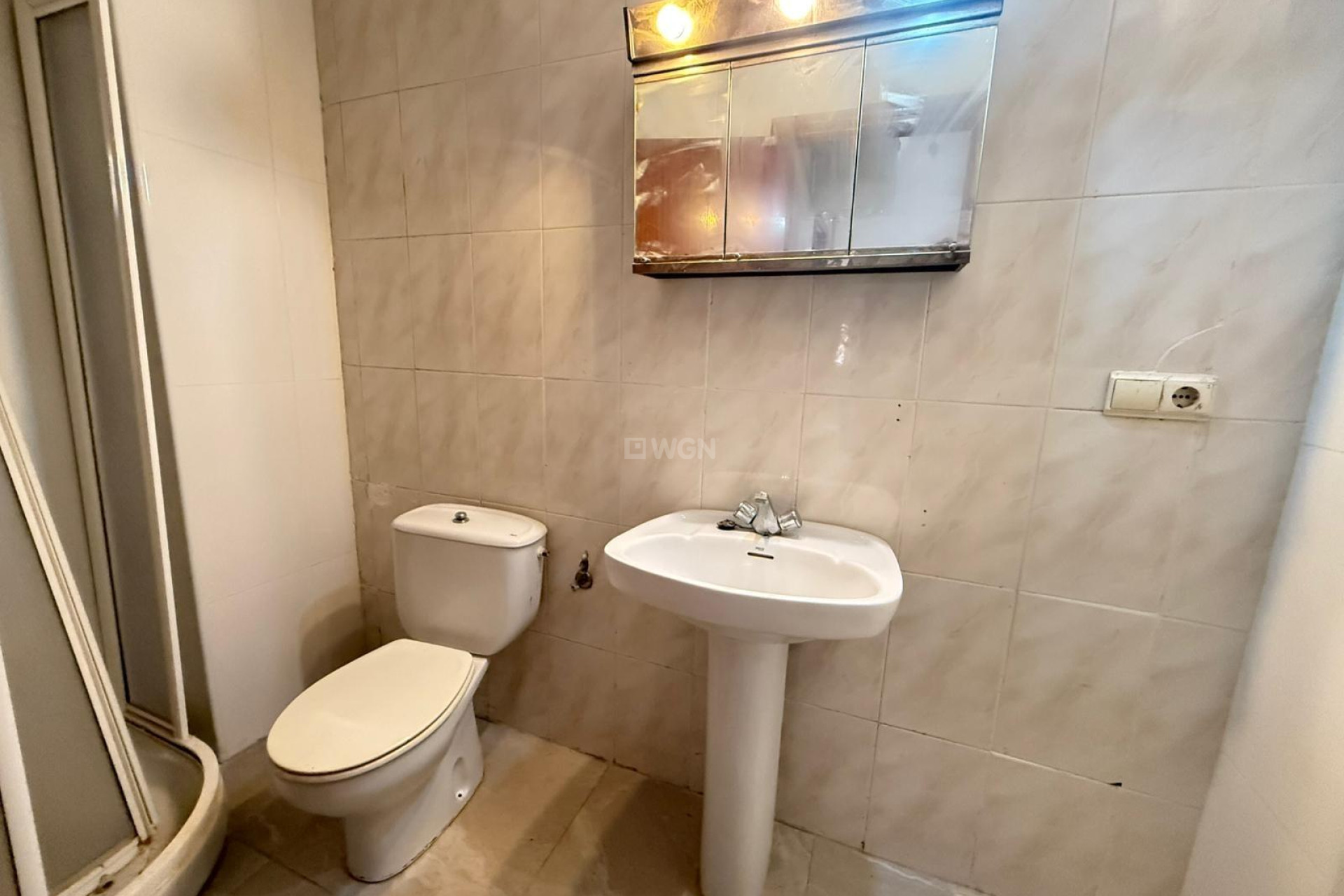 Resale - Apartment / flat - Torrevieja - Playa de los Locos