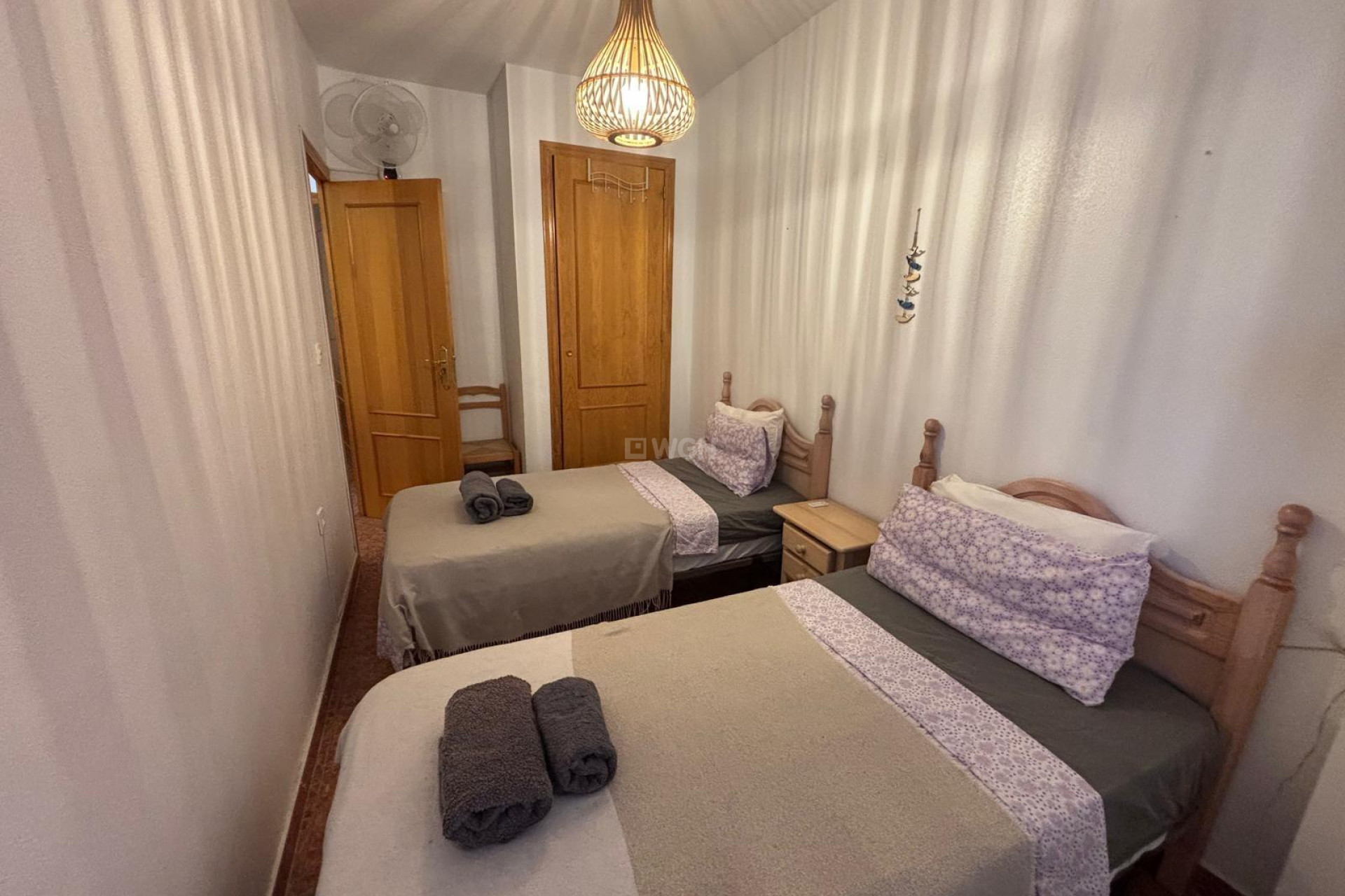 Resale - Apartment / flat - Torrevieja - Playa de los Locos