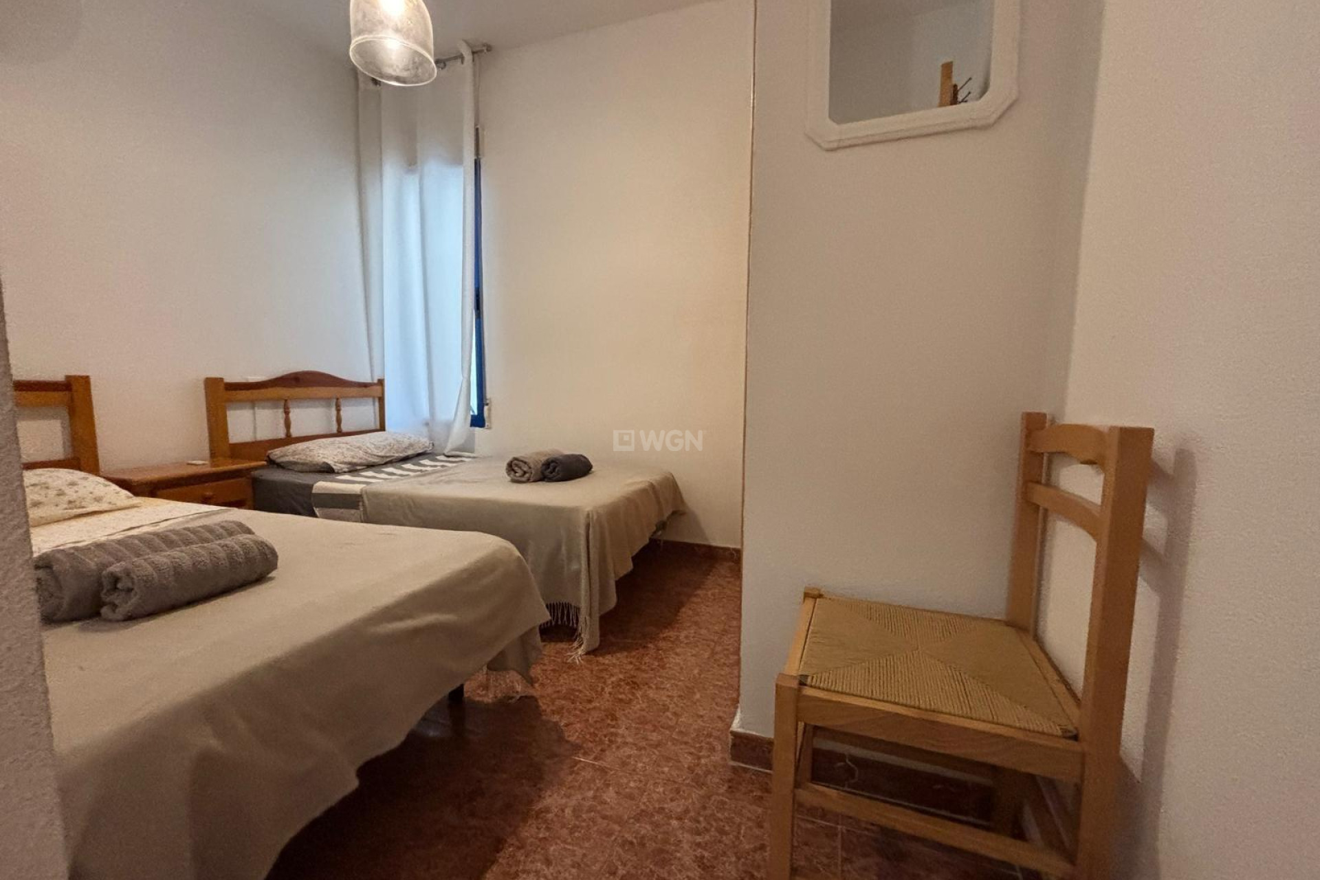 Resale - Apartment / flat - Torrevieja - Playa de los Locos