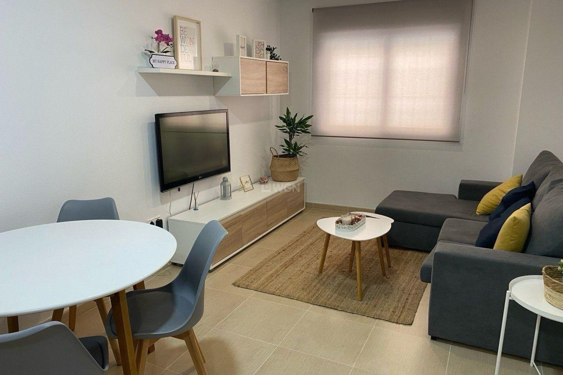 Resale - Apartment / flat - Torrevieja - Playa de los Locos