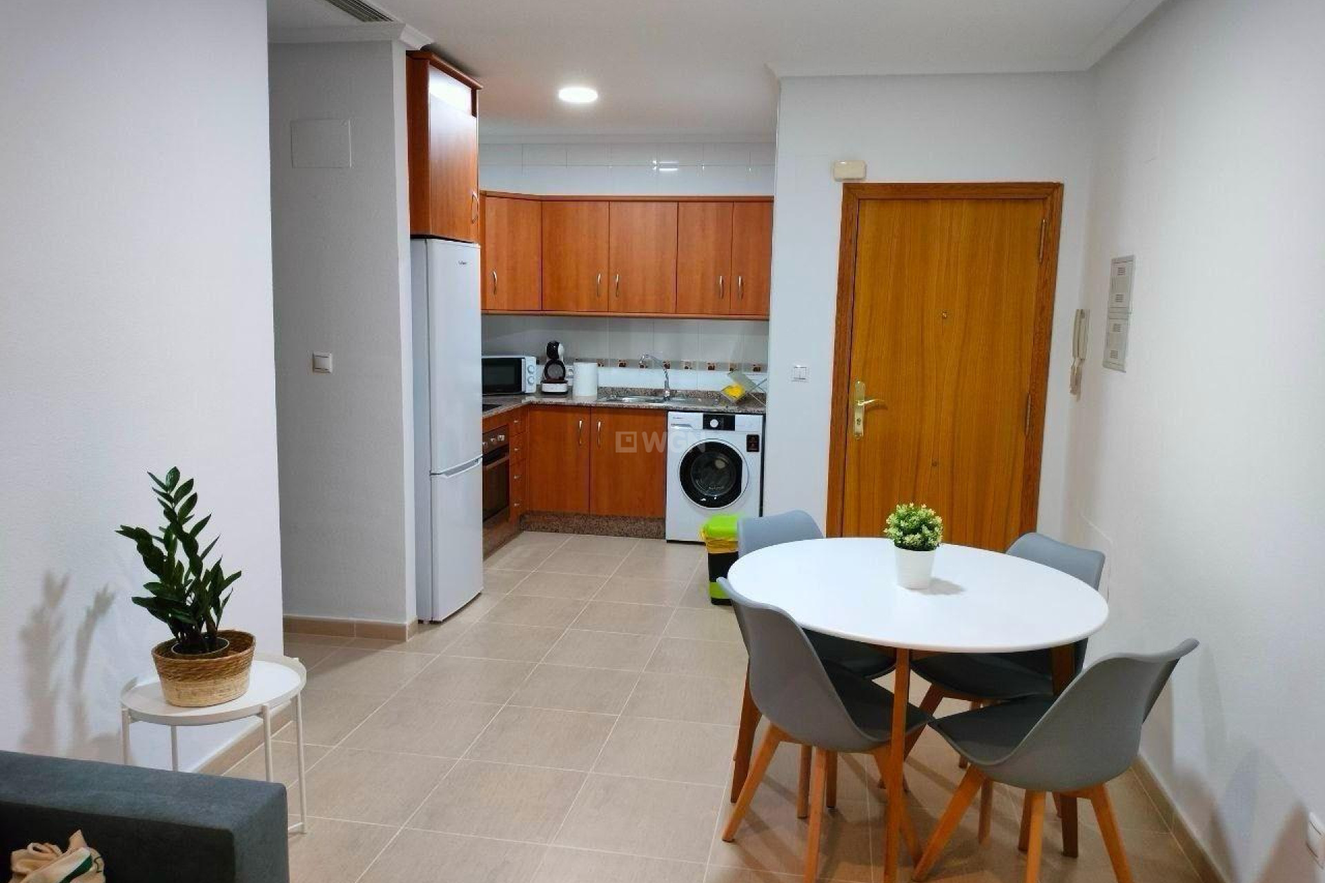 Resale - Apartment / flat - Torrevieja - Playa de los Locos