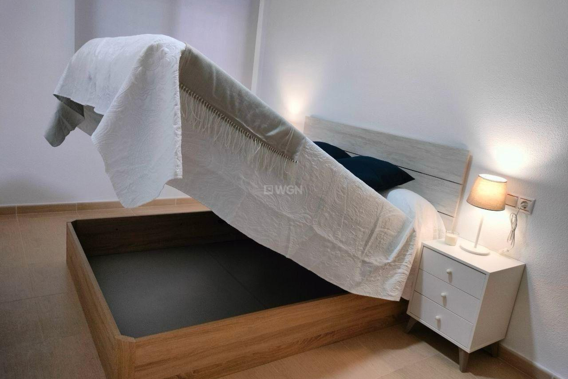 Resale - Apartment / flat - Torrevieja - Playa de los Locos