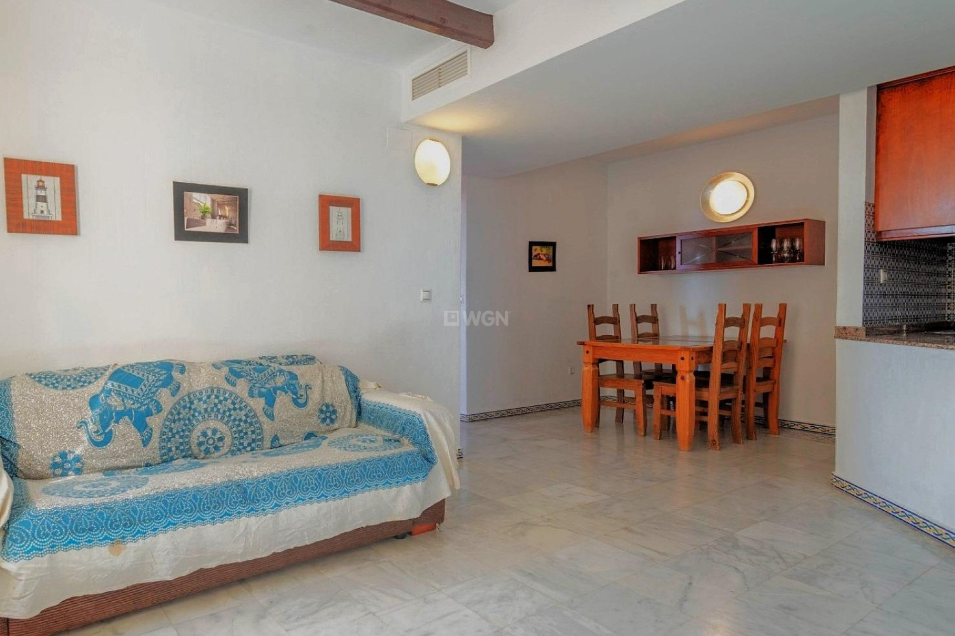 Resale - Apartment / flat - Torrevieja - Playa de los Locos
