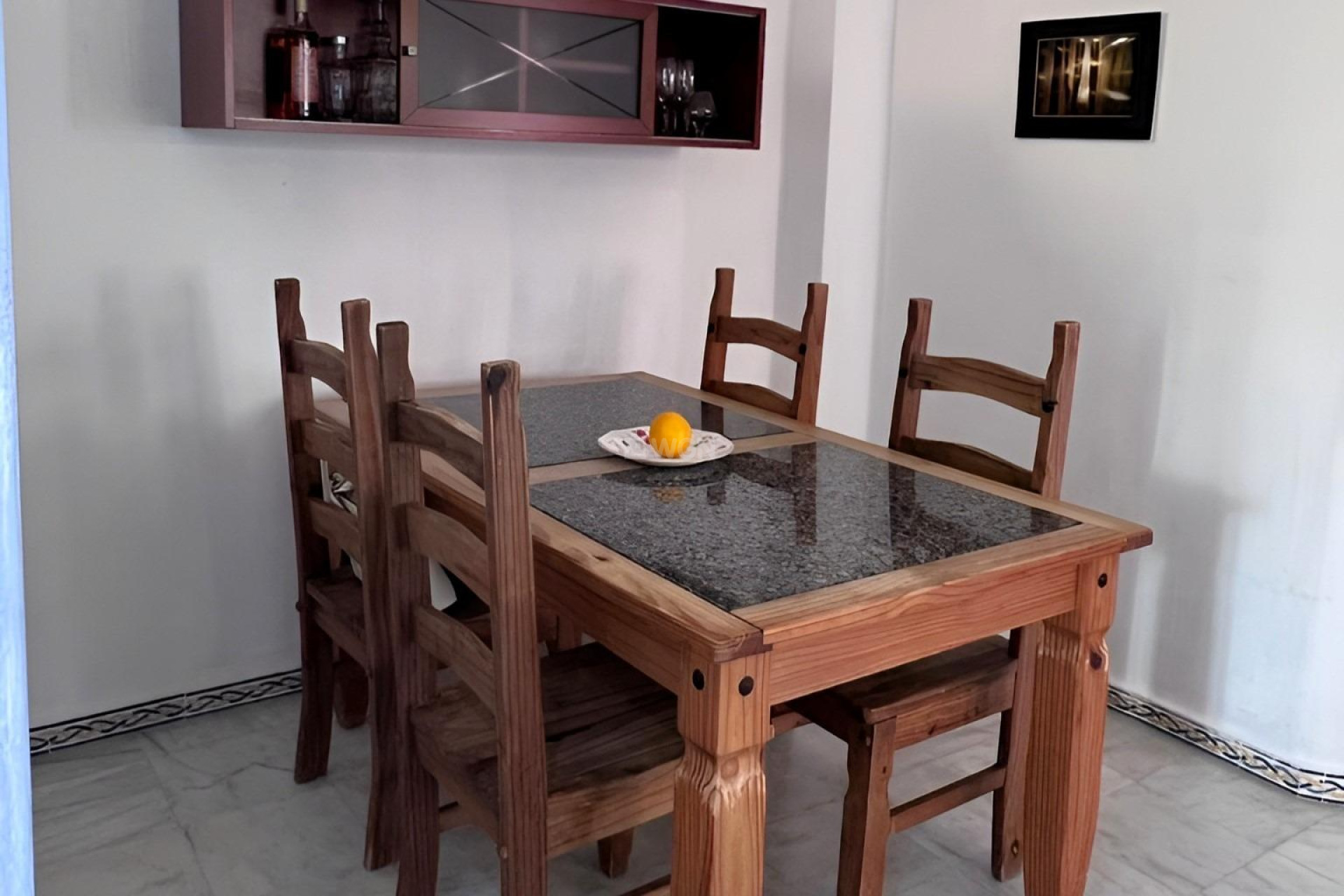 Resale - Apartment / flat - Torrevieja - Playa de los Locos