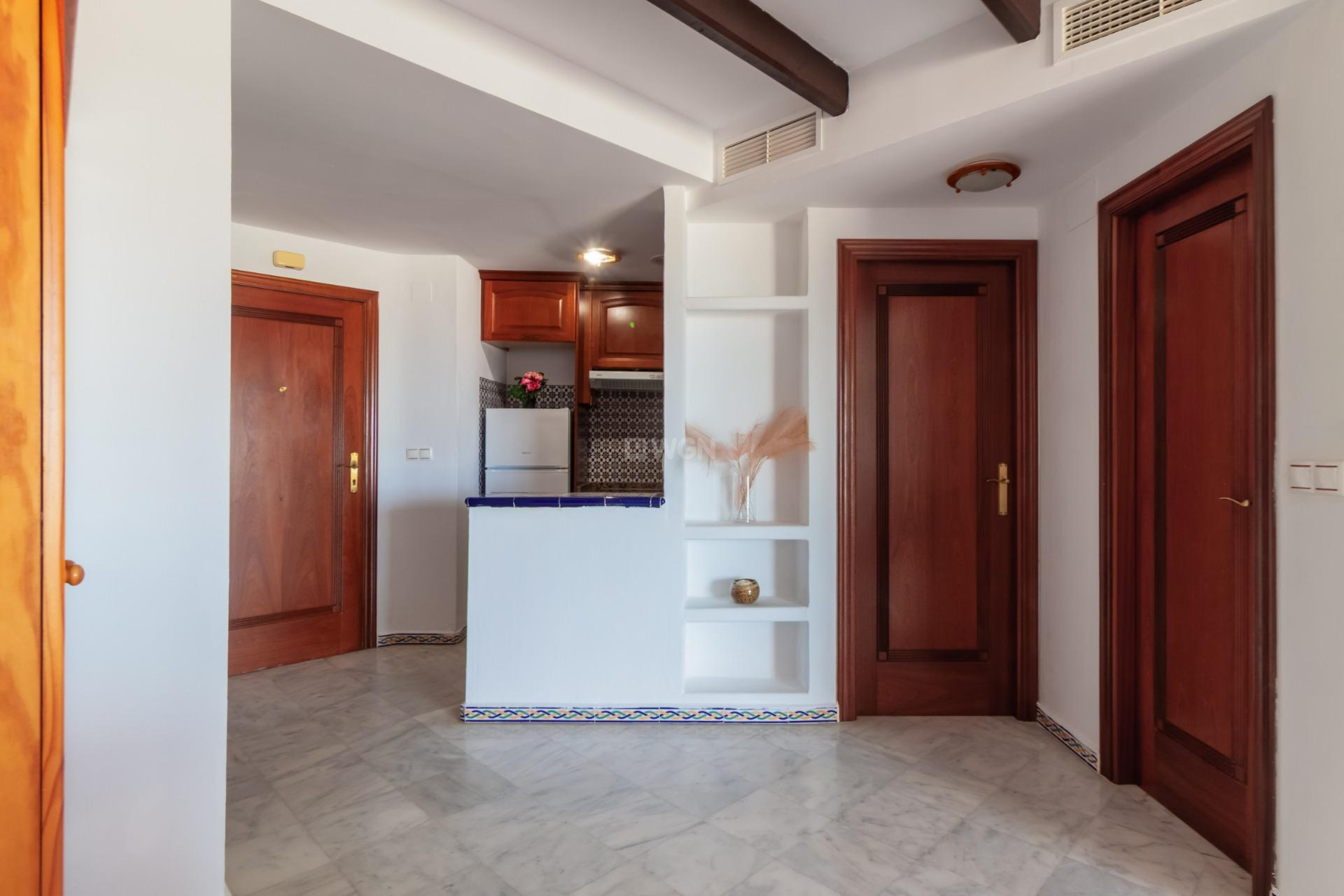 Resale - Apartment / flat - Torrevieja - Playa de los Locos