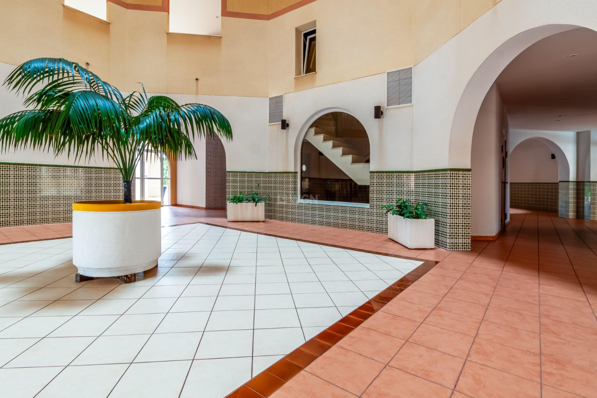 Resale - Apartment / flat - Torrevieja - Playa de los Locos