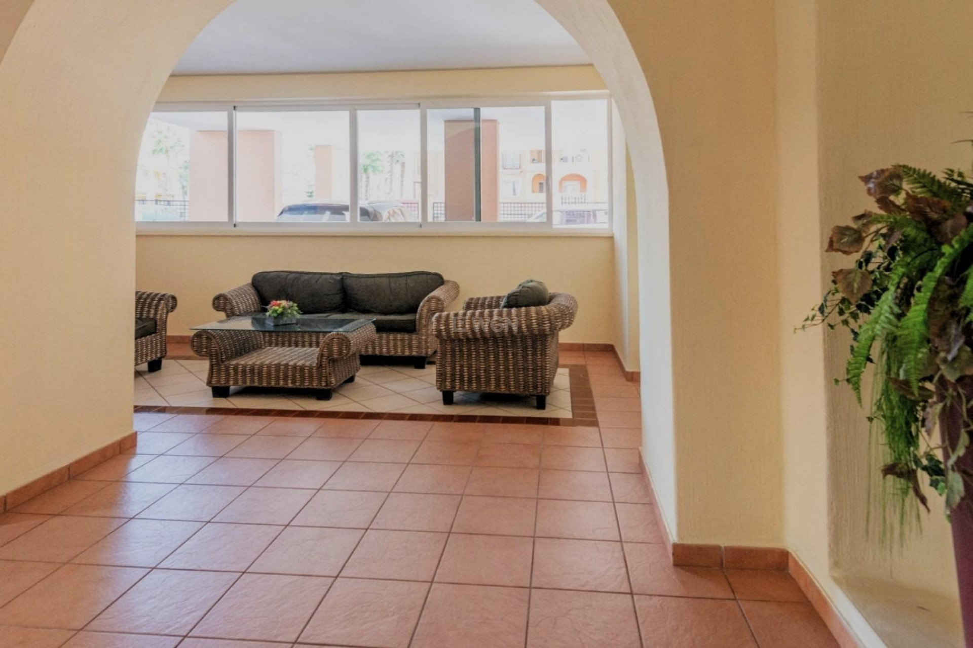 Resale - Apartment / flat - Torrevieja - Playa de los Locos