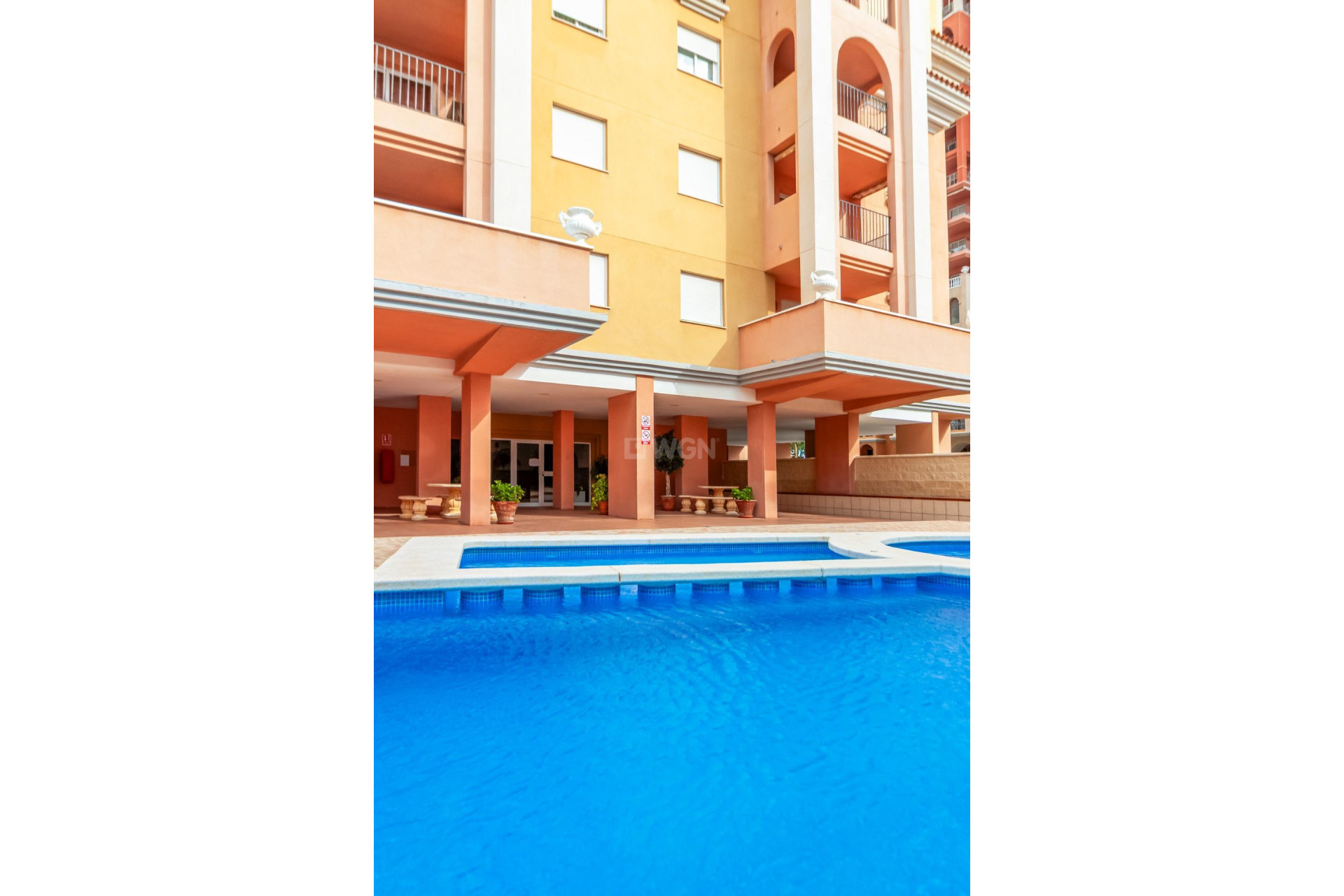 Resale - Apartment / flat - Torrevieja - Playa de los Locos