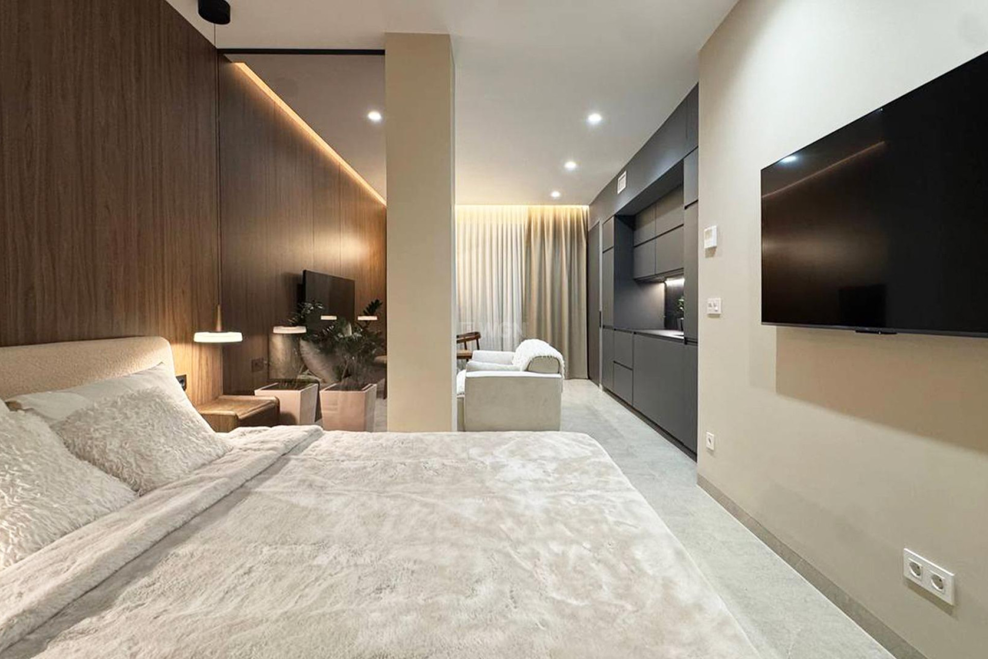 Resale - Apartment / flat - Torrevieja - Playa de los Locos