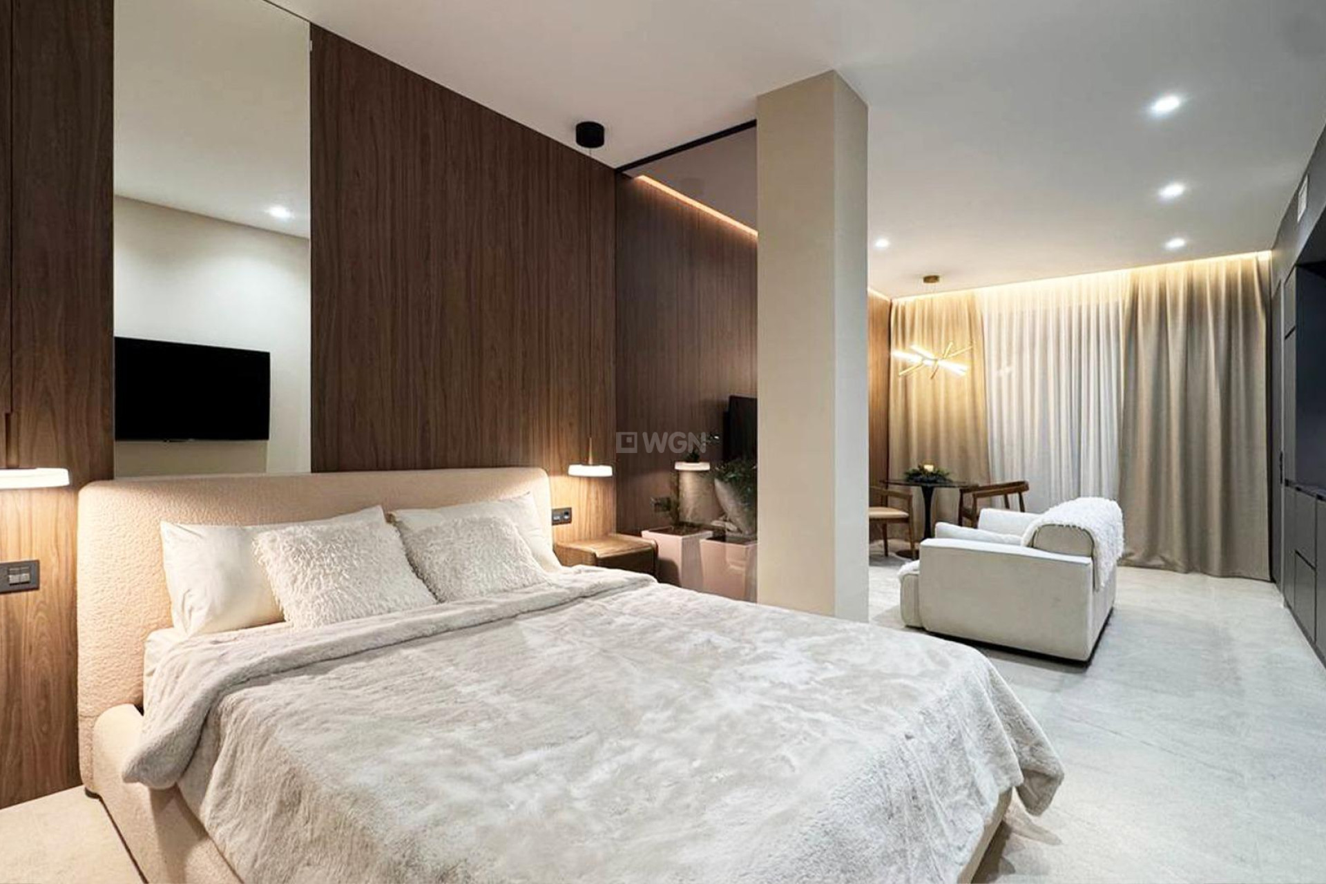 Resale - Apartment / flat - Torrevieja - Playa de los Locos