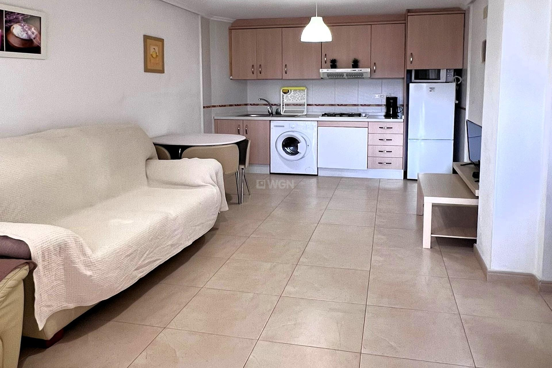 Resale - Apartment / flat - Torrevieja - Playa de los Locos