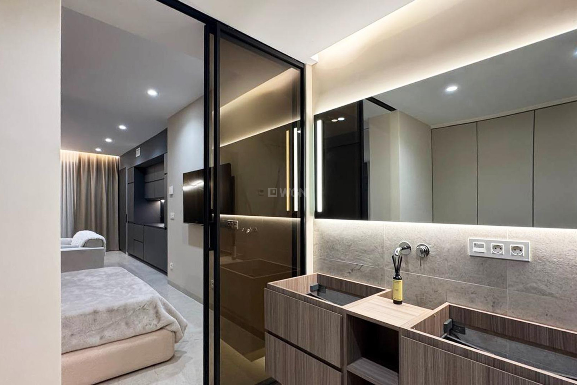 Resale - Apartment / flat - Torrevieja - Playa de los Locos