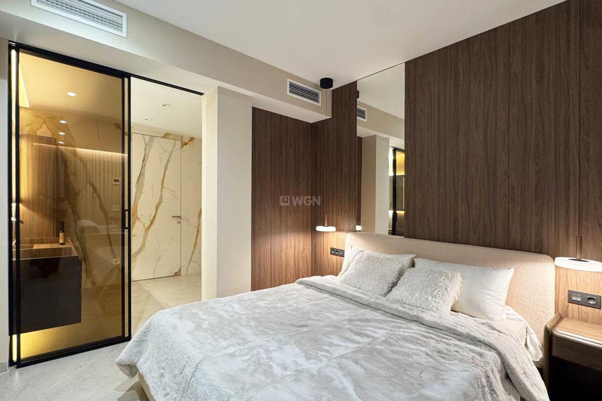 Resale - Apartment / flat - Torrevieja - Playa de los Locos