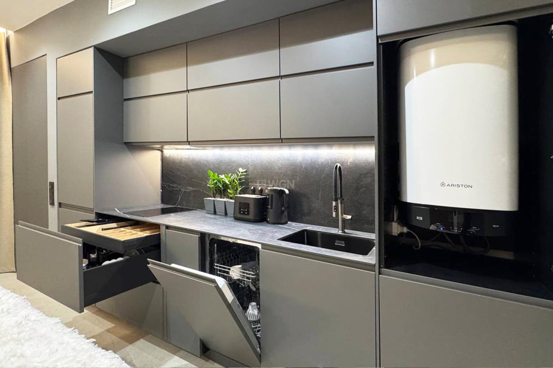 Resale - Apartment / flat - Torrevieja - Playa de los Locos