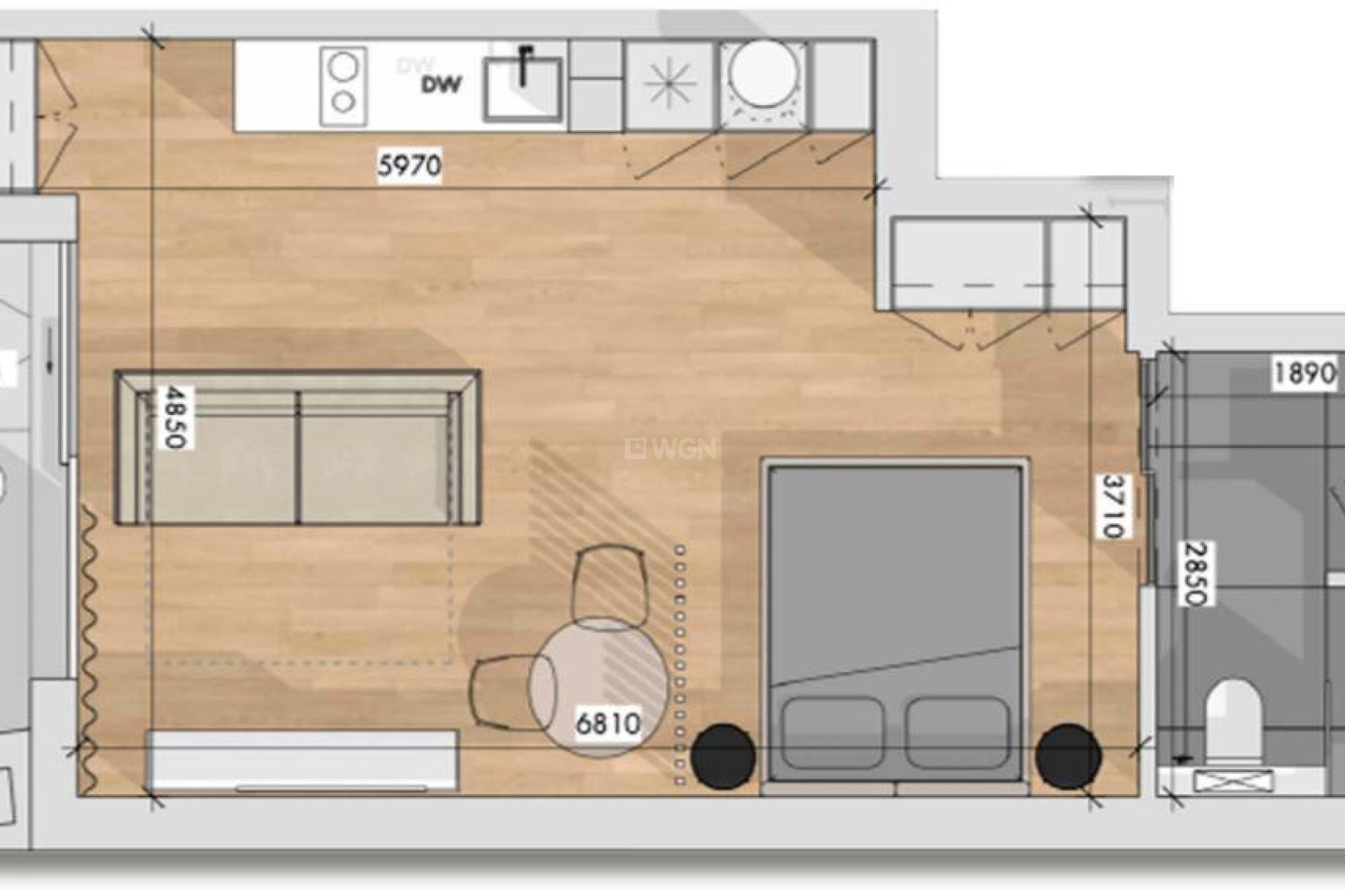 Resale - Apartment / flat - Torrevieja - Playa de los Locos