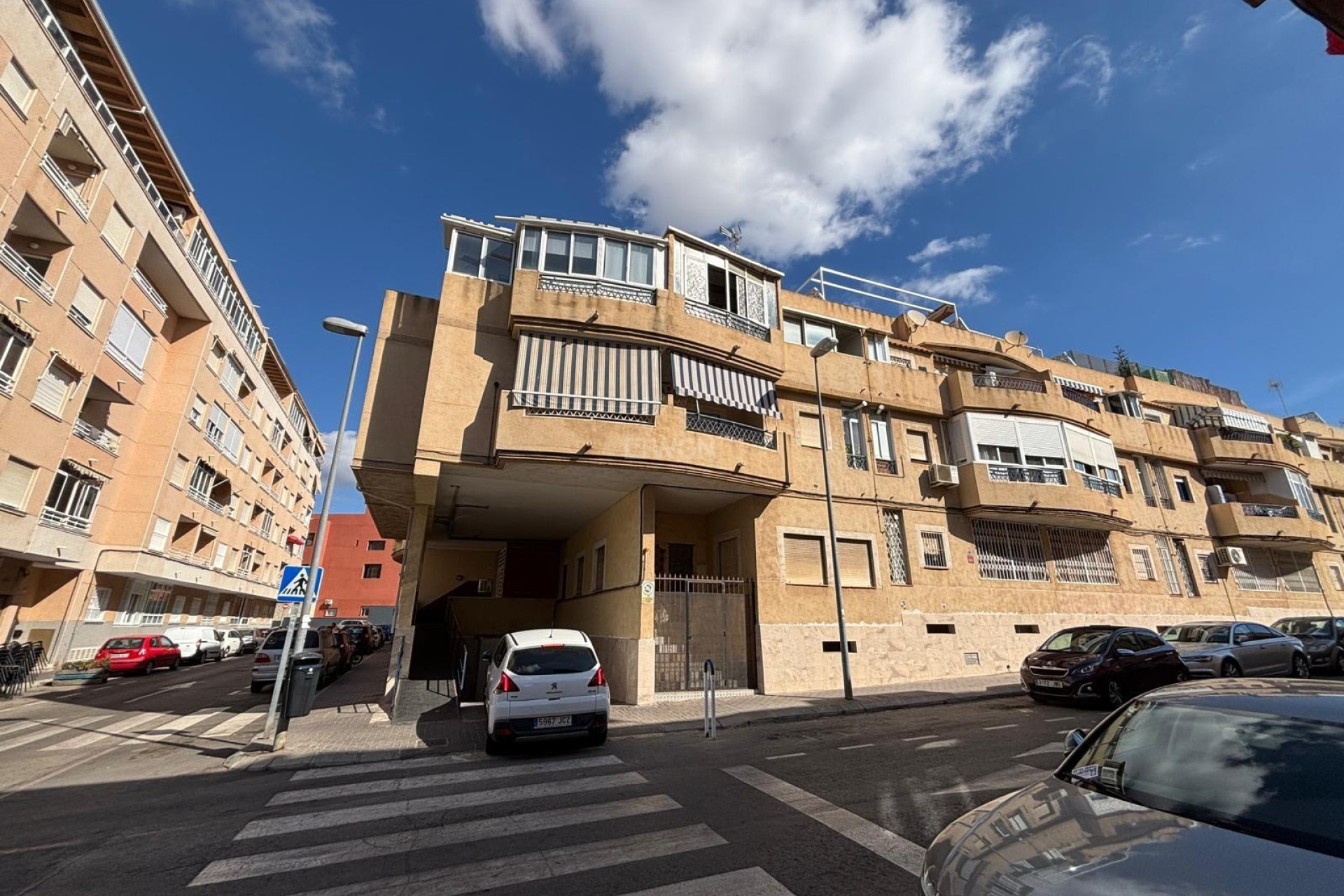 Resale - Apartment / flat - Torrevieja - Playa de los Locos