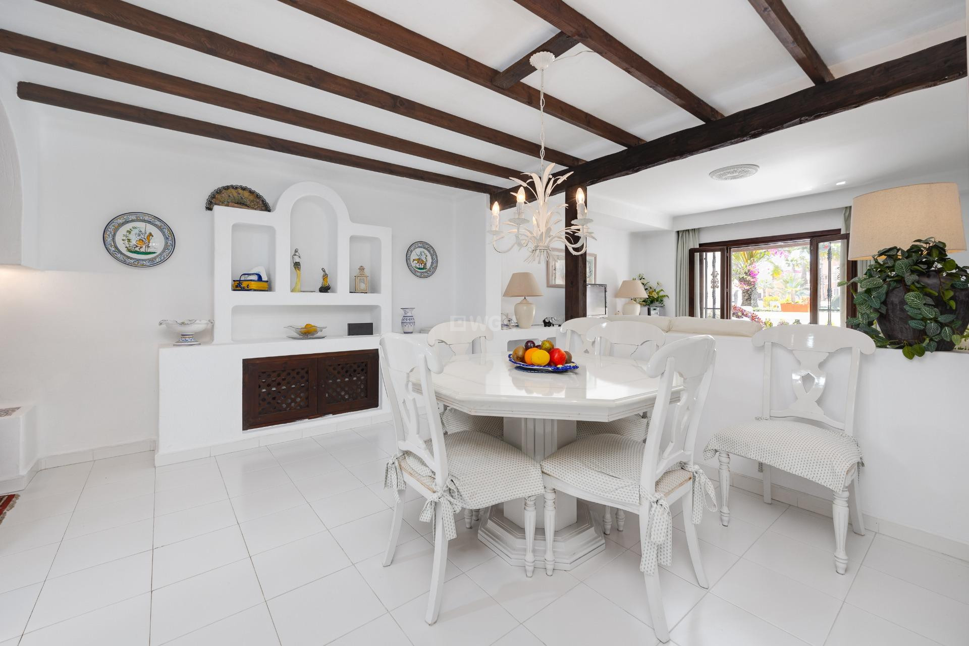 Resale - Apartment / flat - Torrevieja - Playa de los Locos