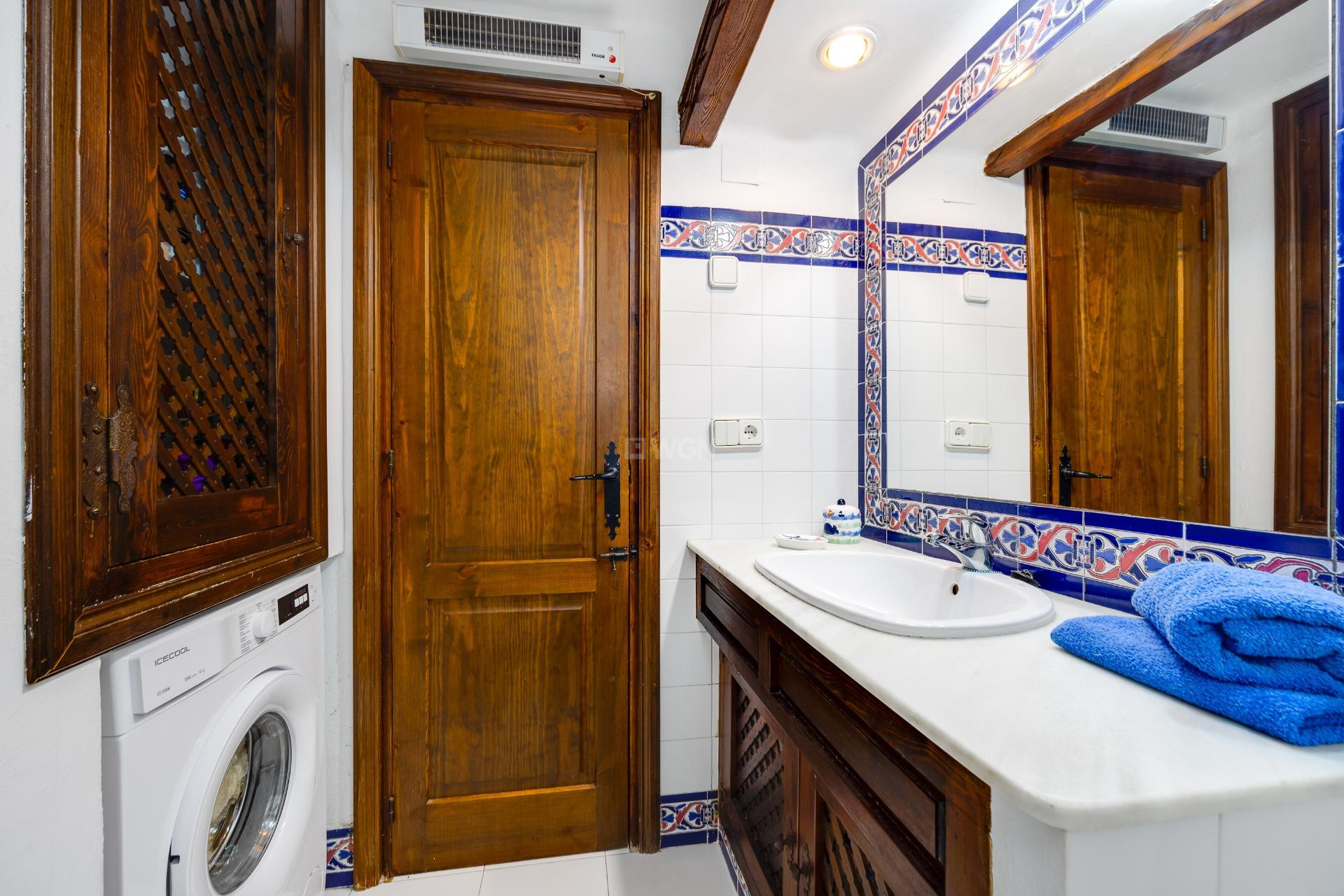 Resale - Apartment / flat - Torrevieja - Playa de los Locos