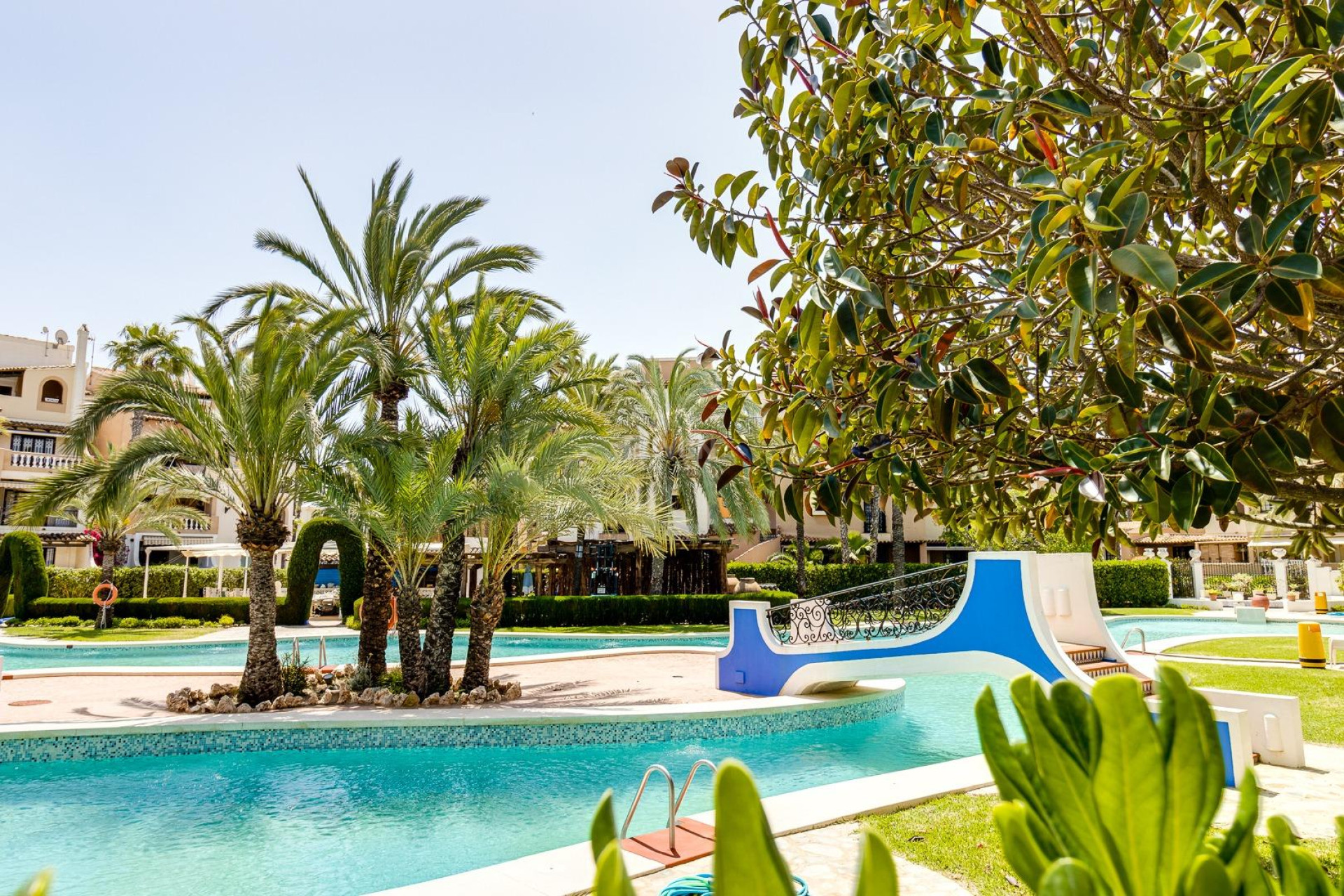 Resale - Apartment / flat - Torrevieja - Playa de los Locos