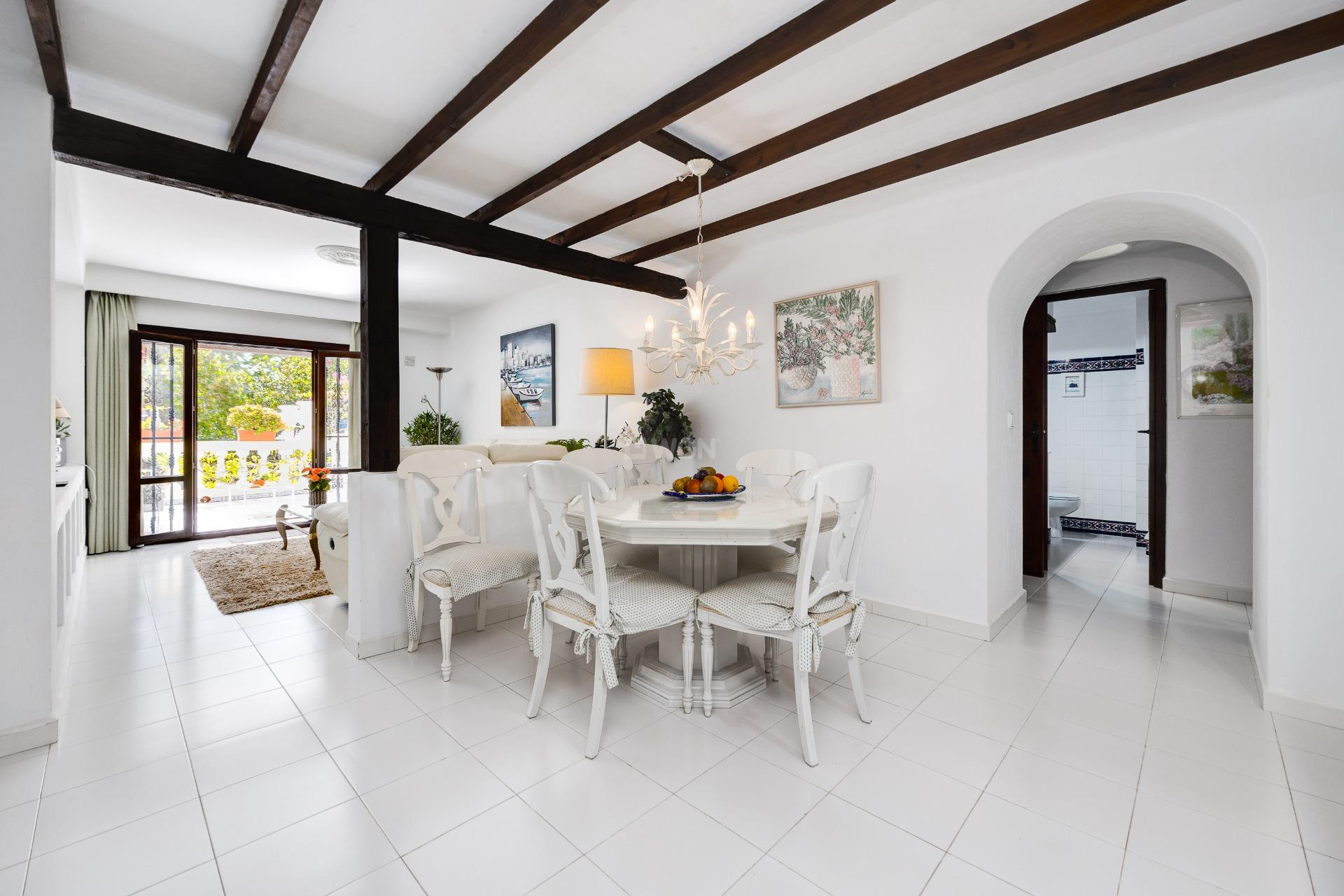 Resale - Apartment / flat - Torrevieja - Playa de los Locos