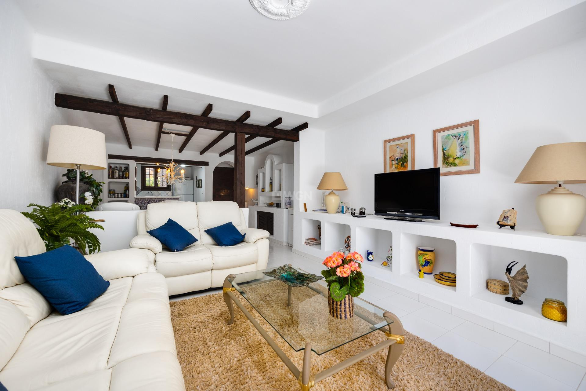 Resale - Apartment / flat - Torrevieja - Playa de los Locos