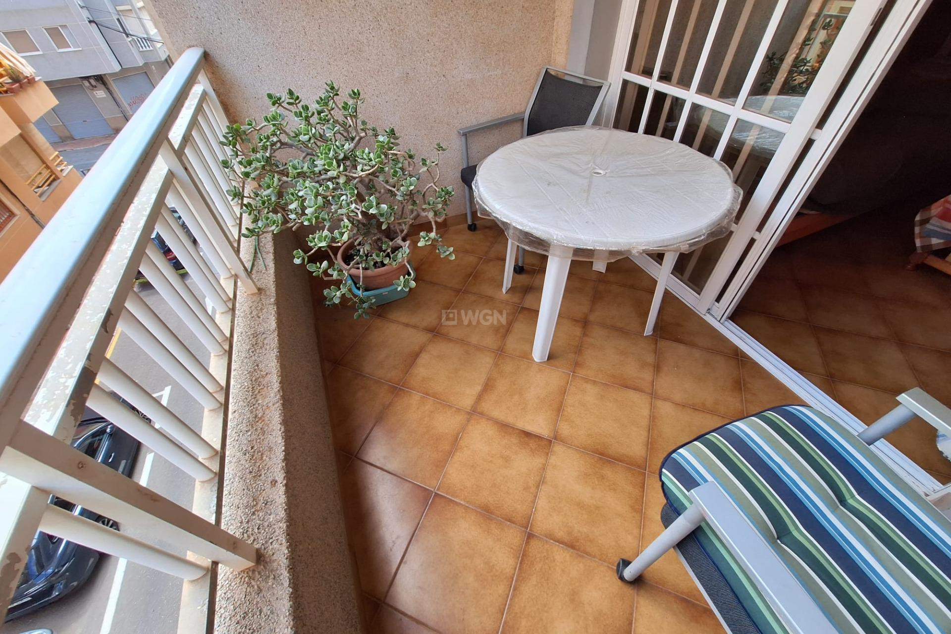 Resale - Apartment / flat - Torrevieja - Playa de los Locos