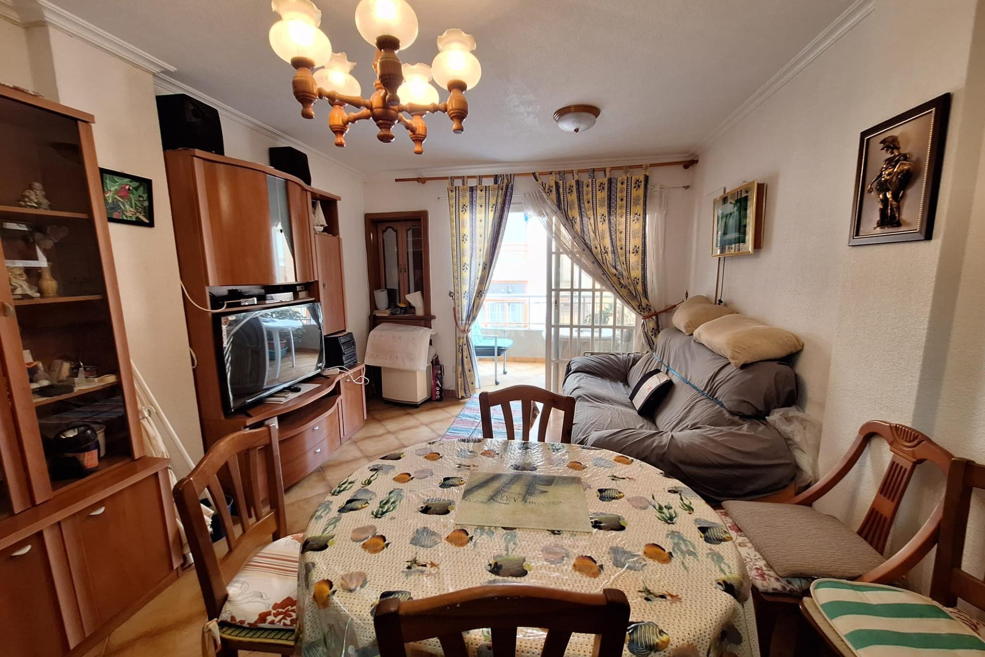 Resale - Apartment / flat - Torrevieja - Playa de los Locos