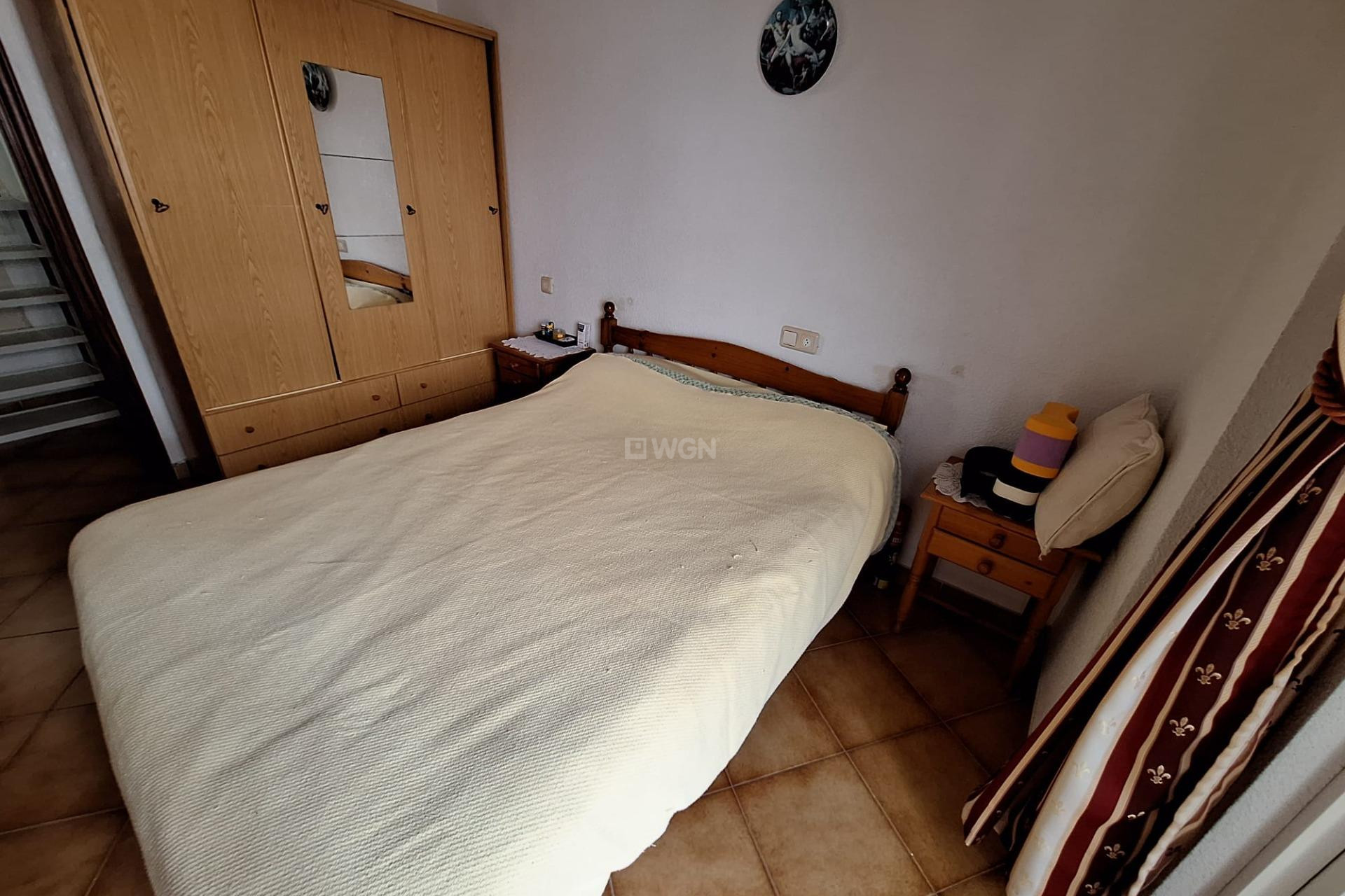 Resale - Apartment / flat - Torrevieja - Playa de los Locos